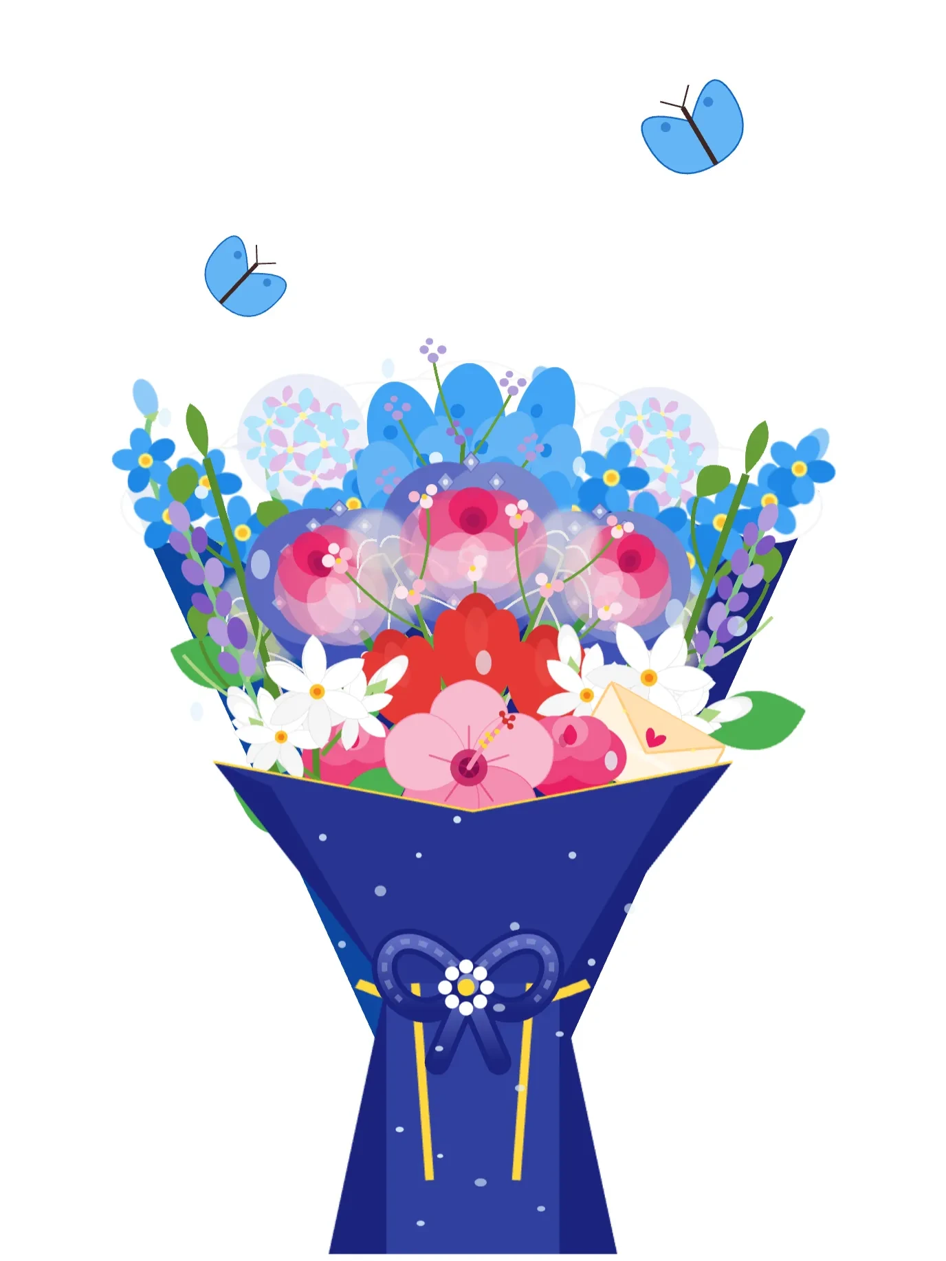 For my gorgeous girl