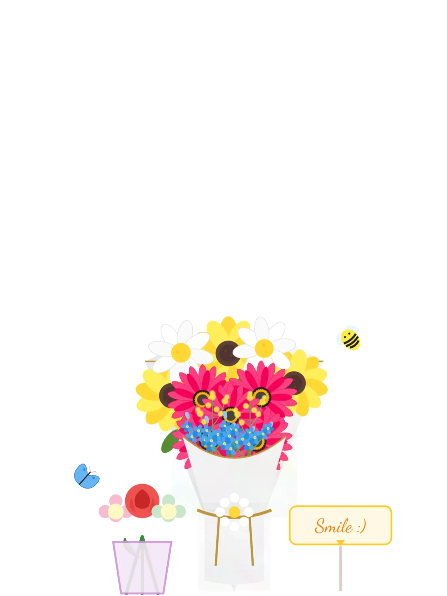 For You
