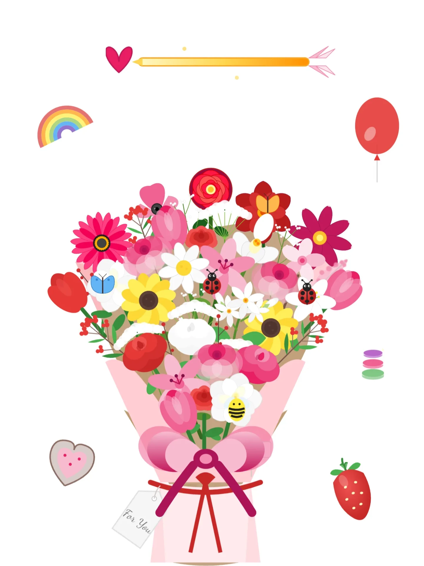 For my cantikku