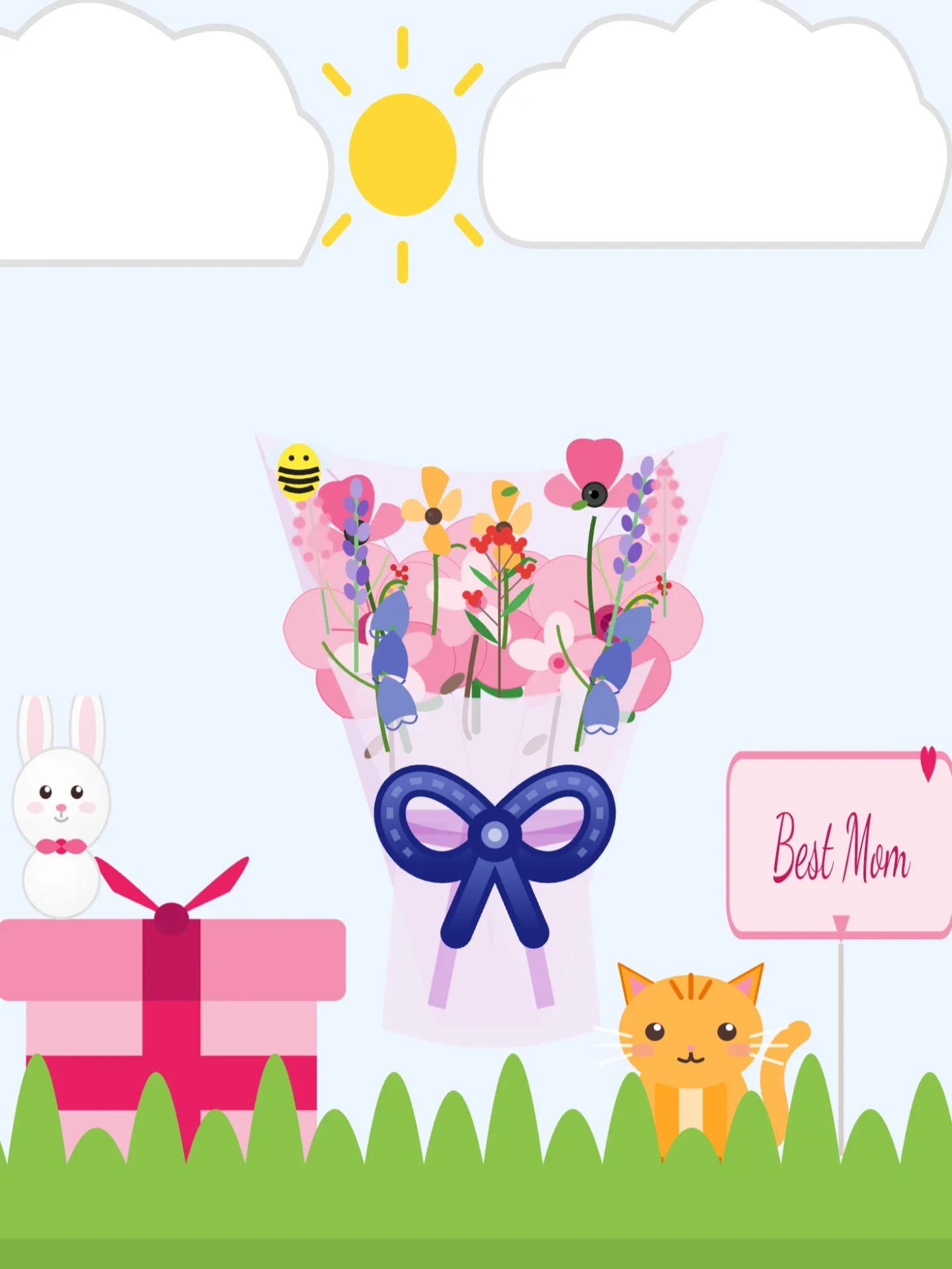 for mom
