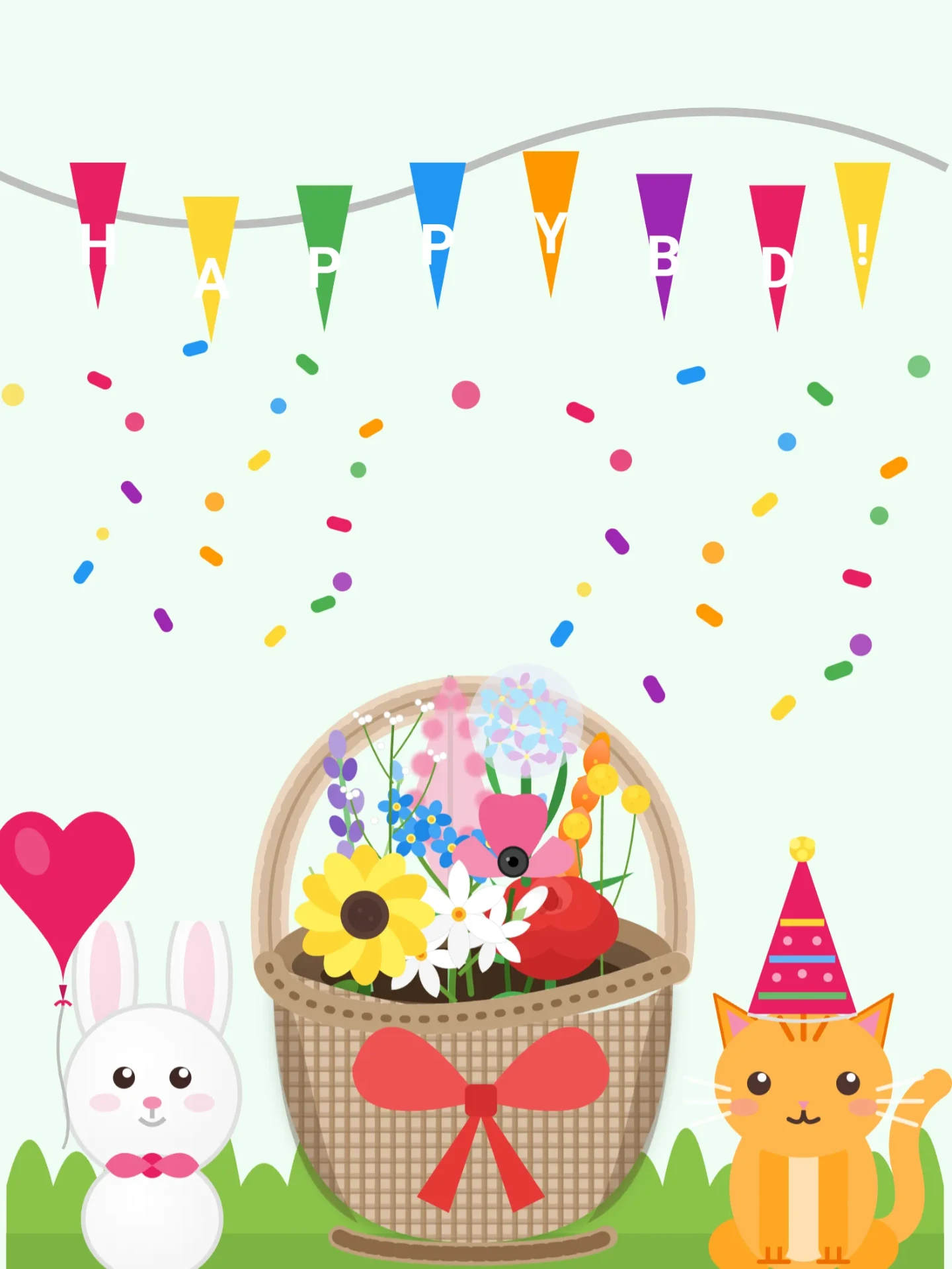 Special bouquet for ur birthday
