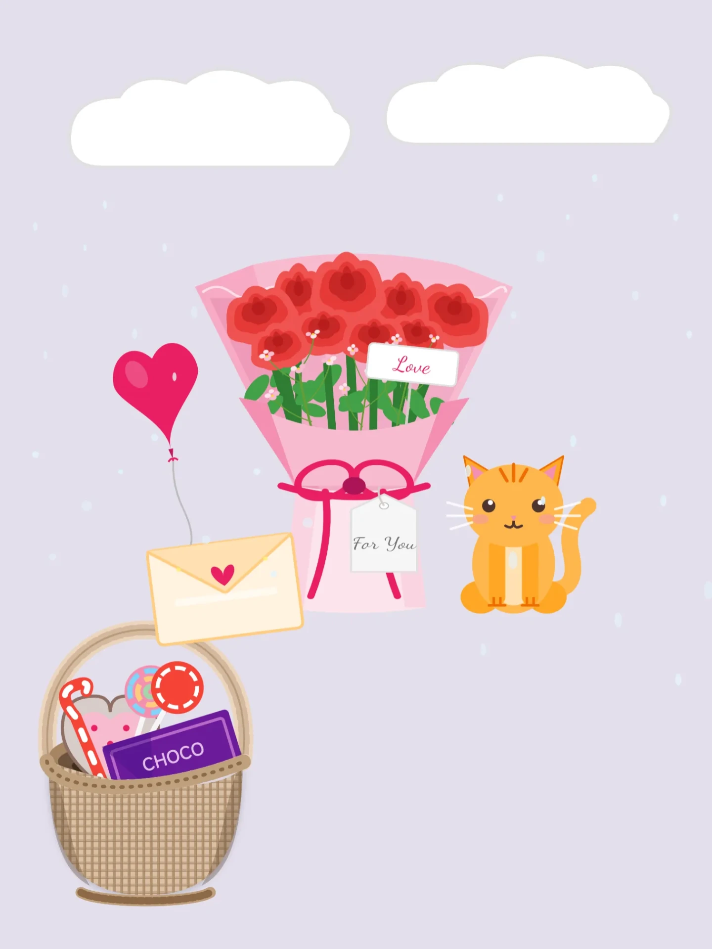 for my JE
