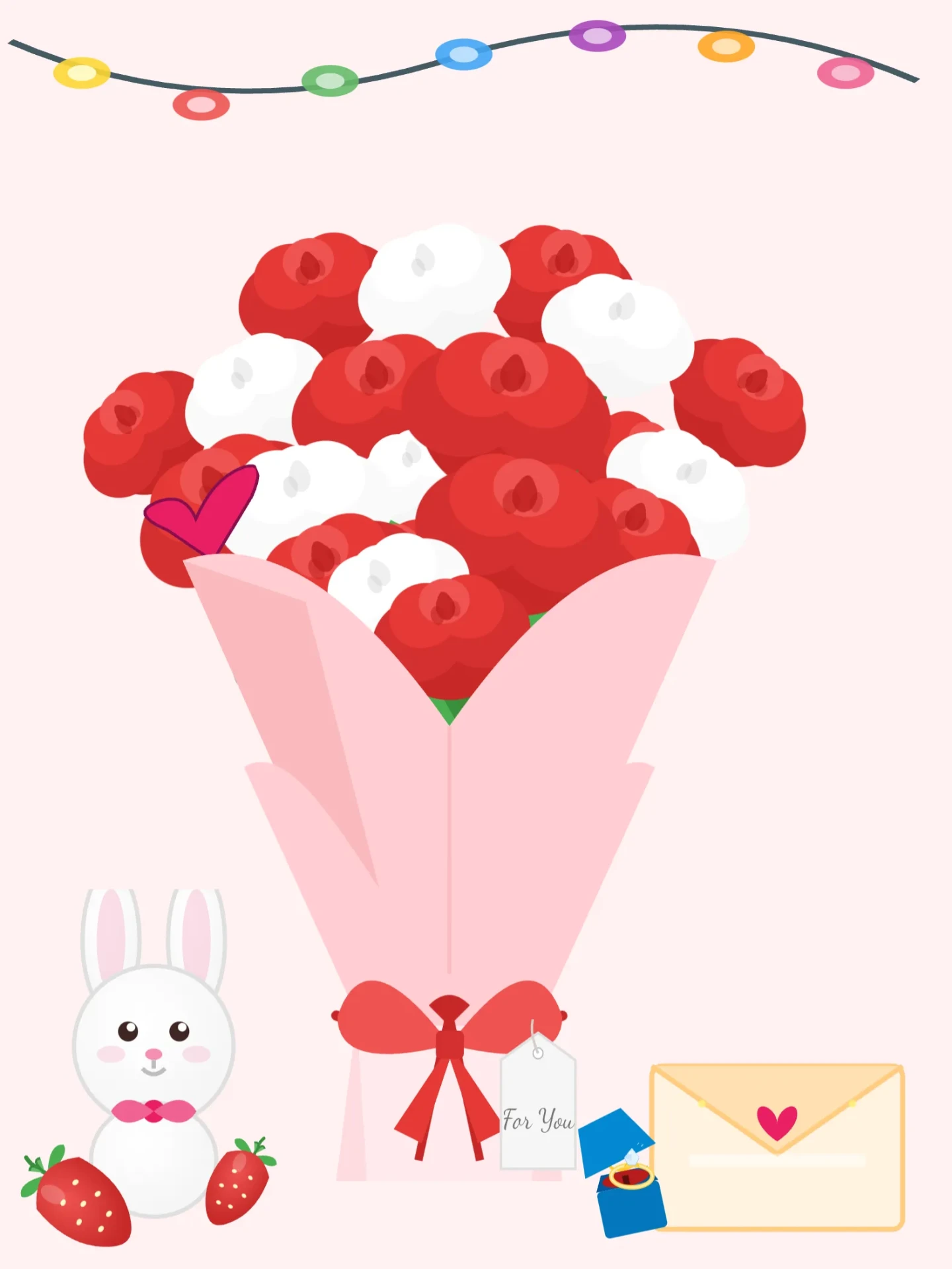 For my lil girl