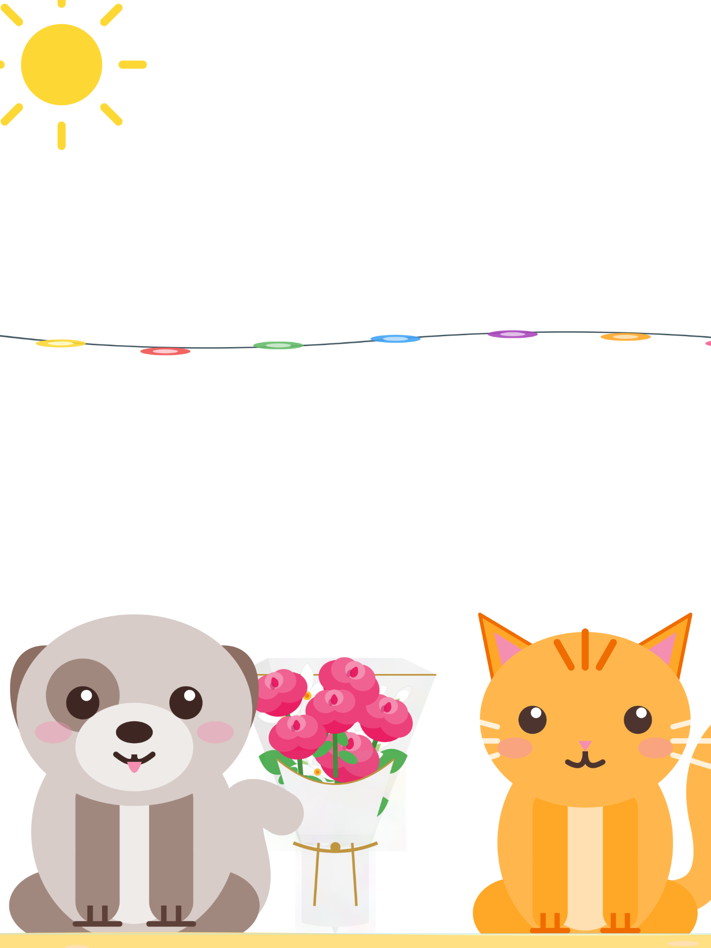 Happy Birthday, Giuli