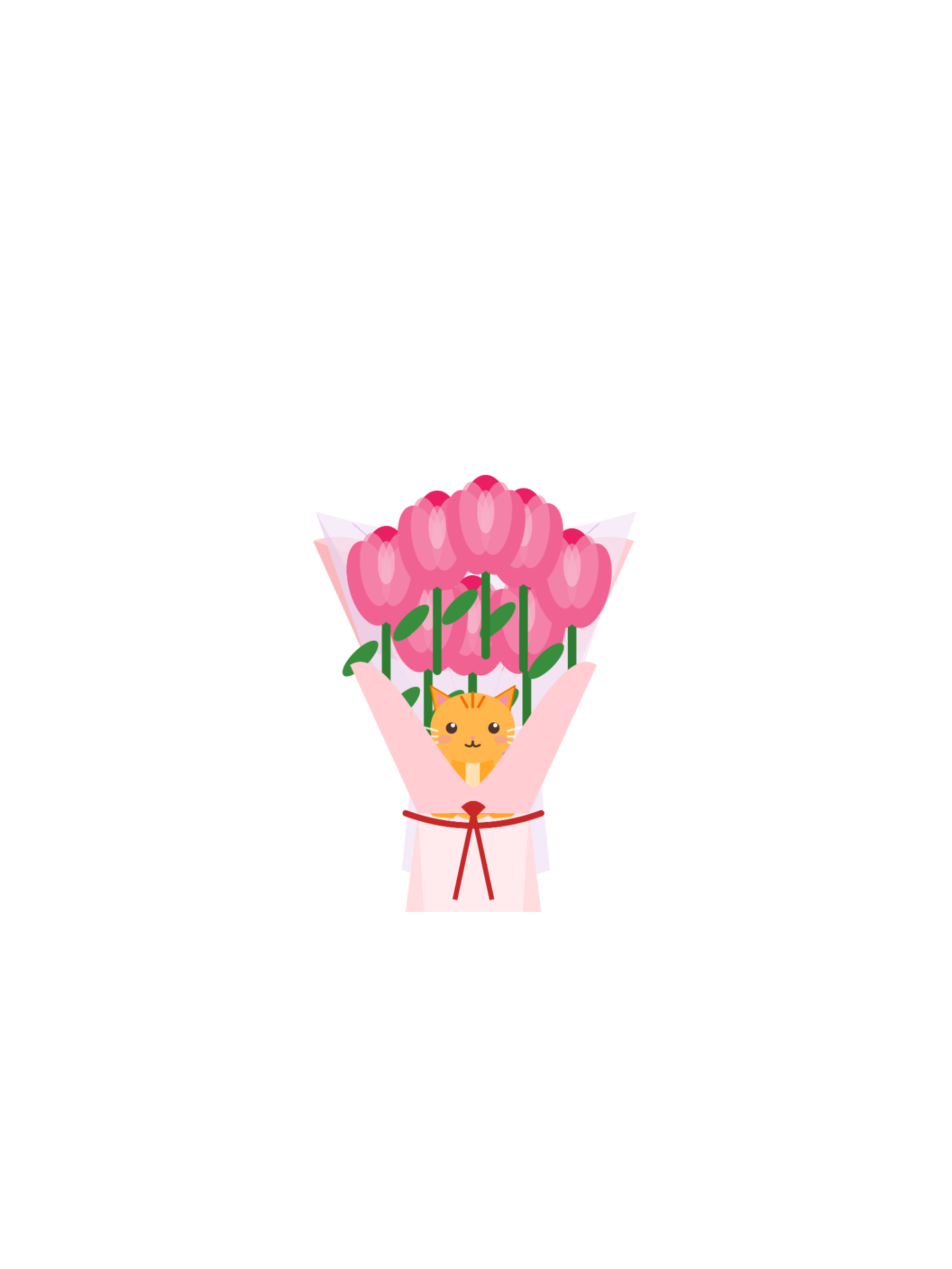 For my girlfriend