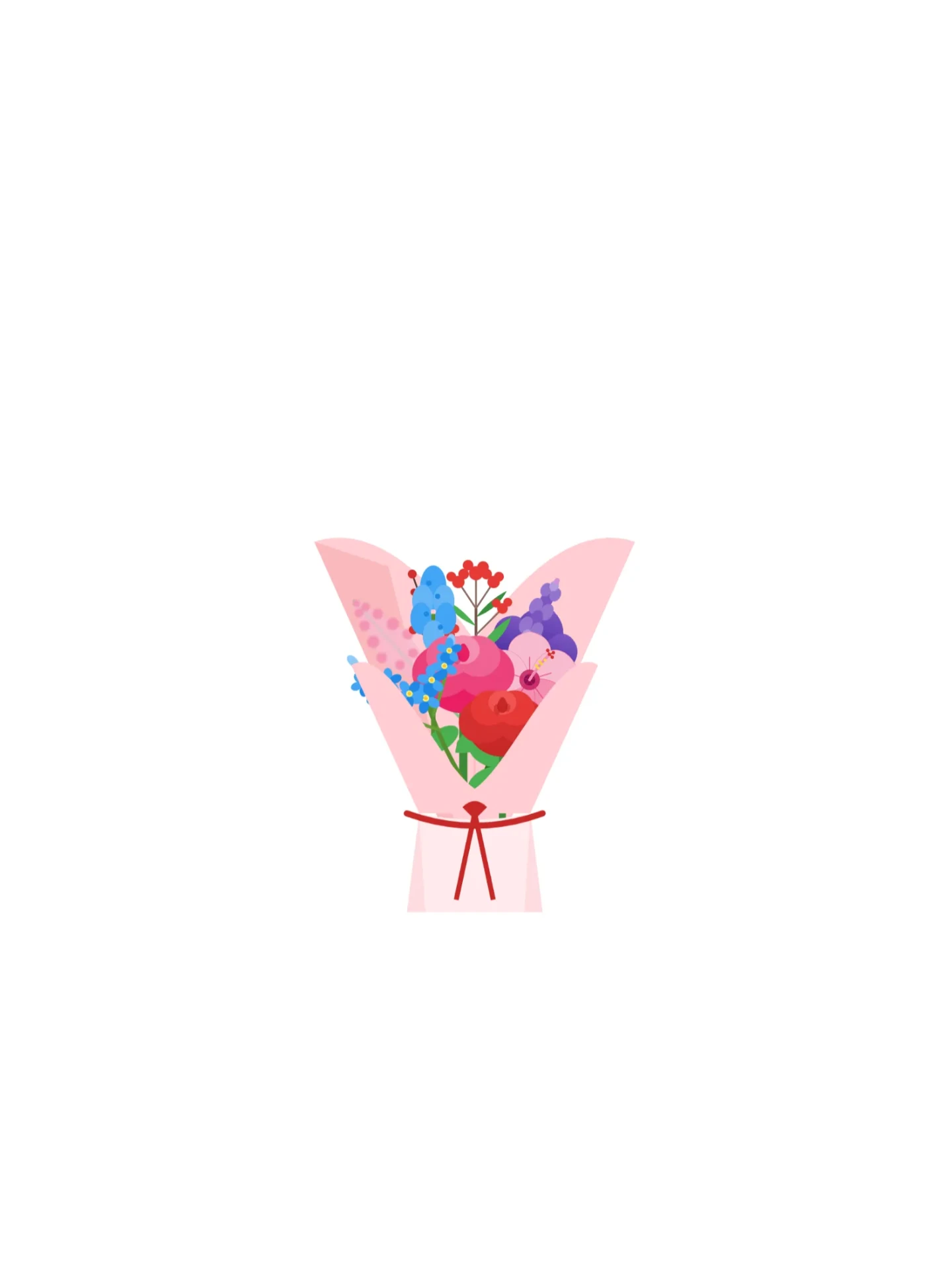 for my wife