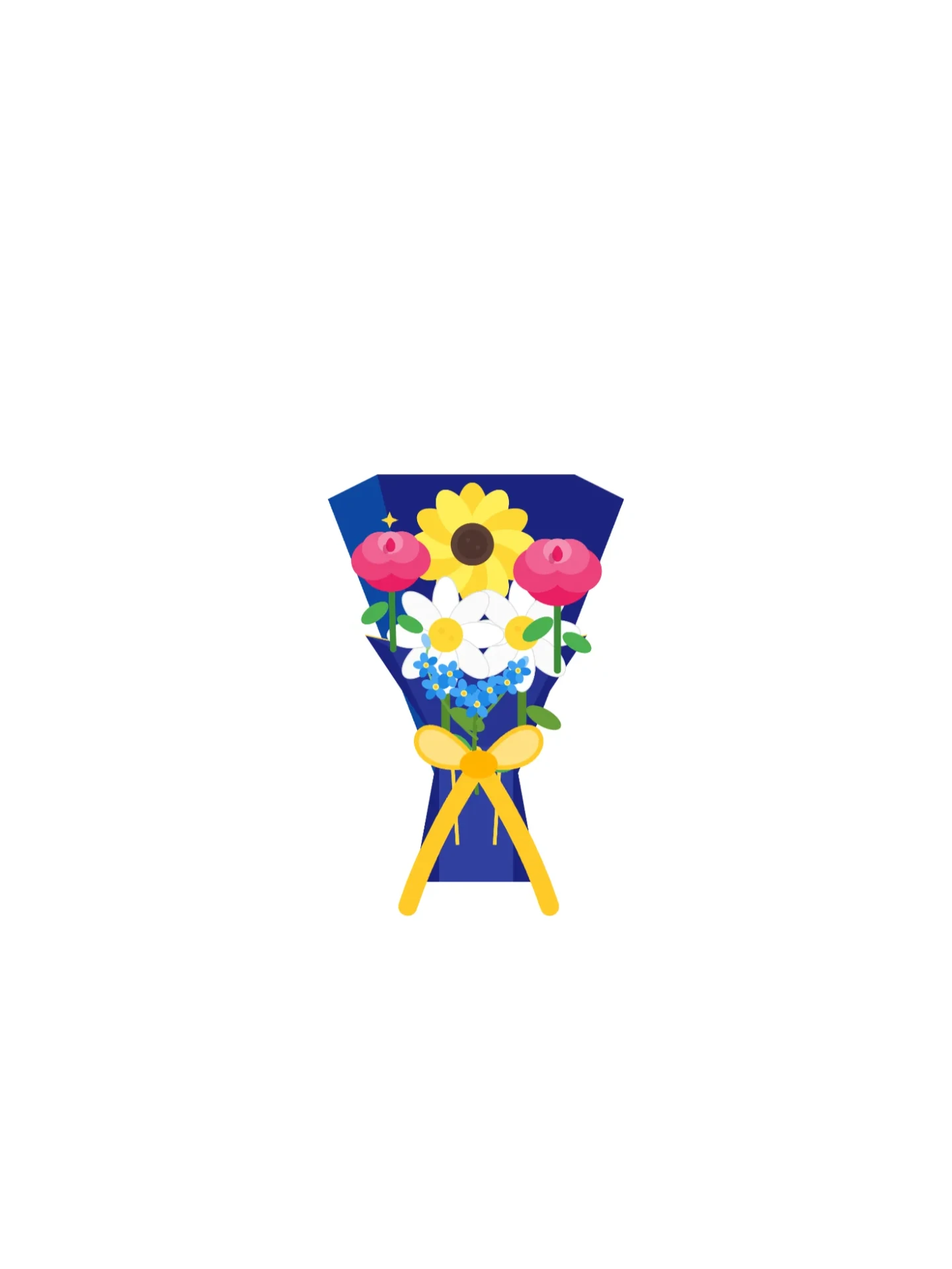 For Sunflower