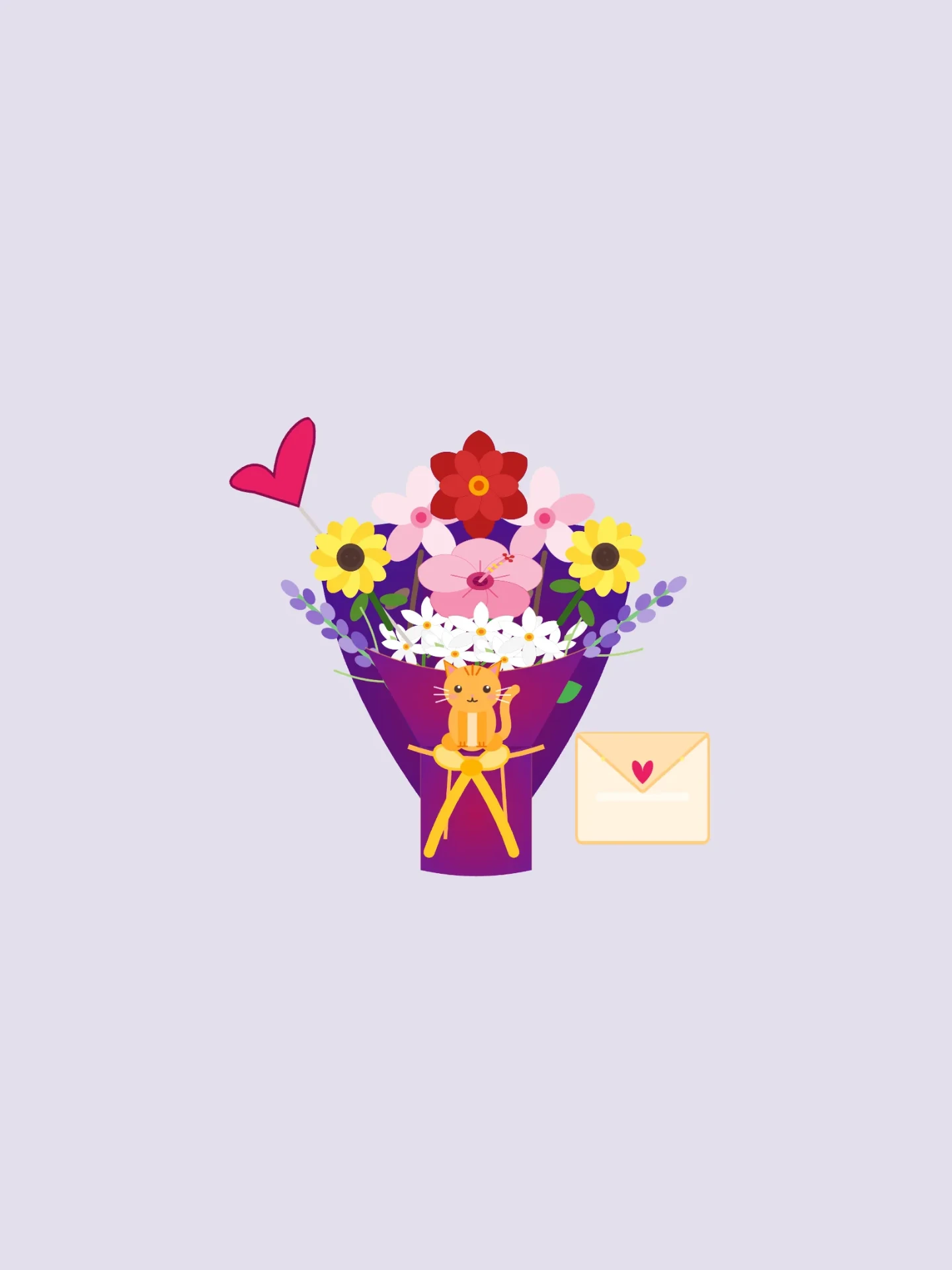 For Her