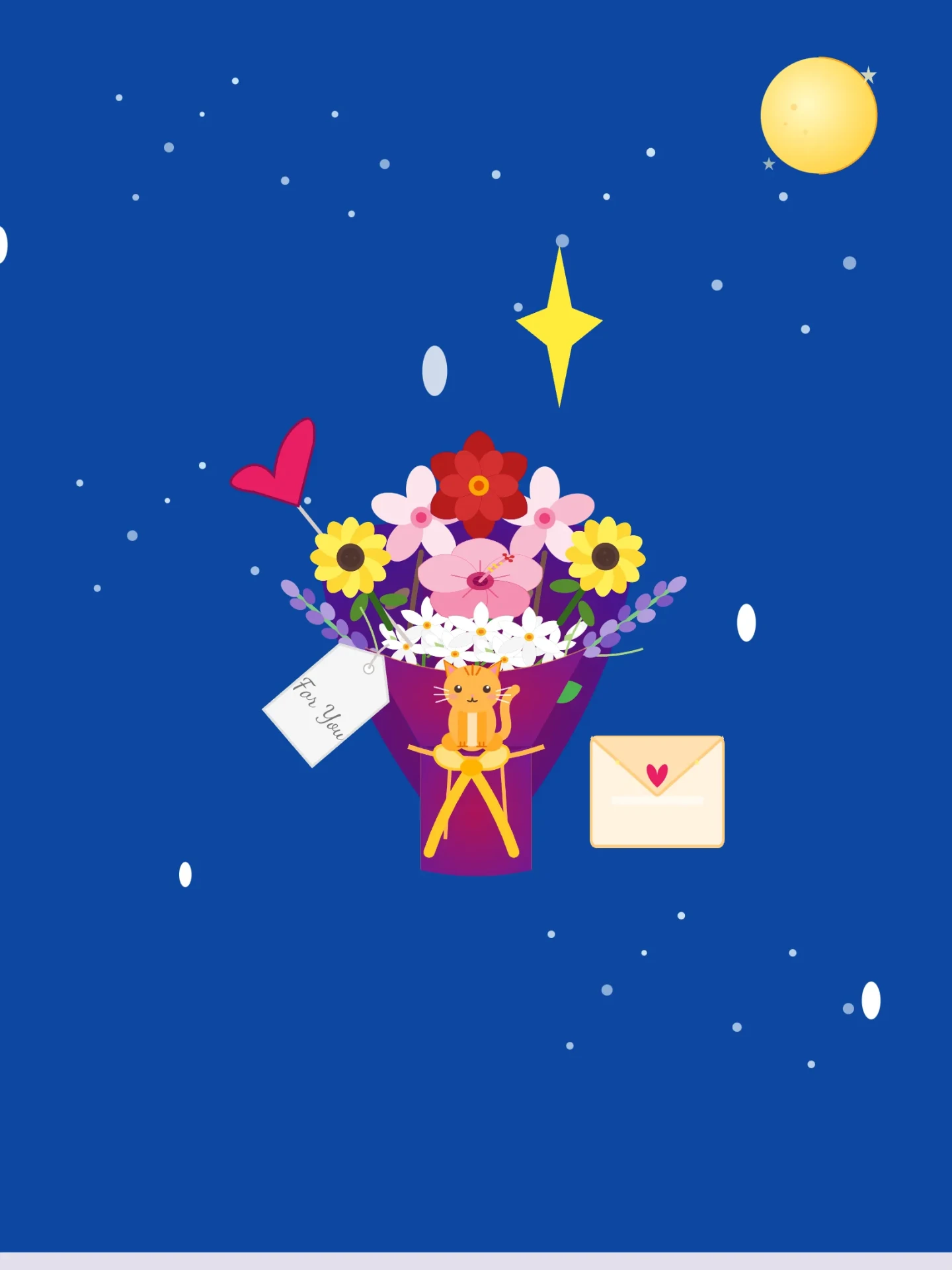 For Her