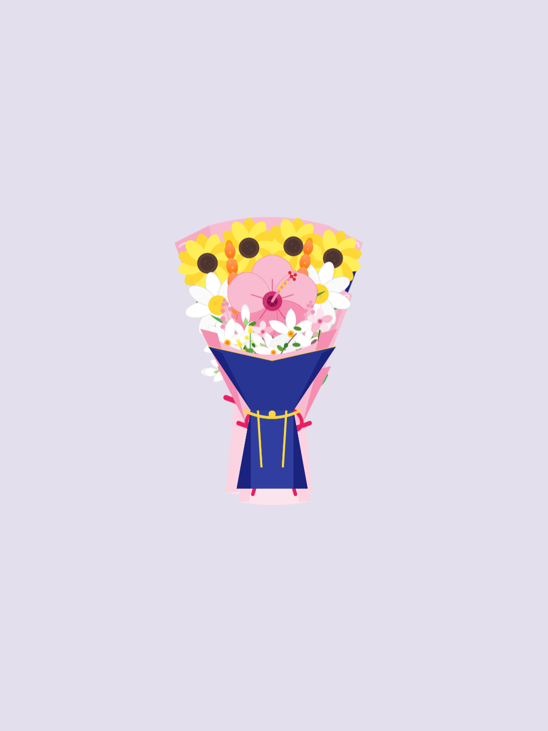 For my girlfriend
