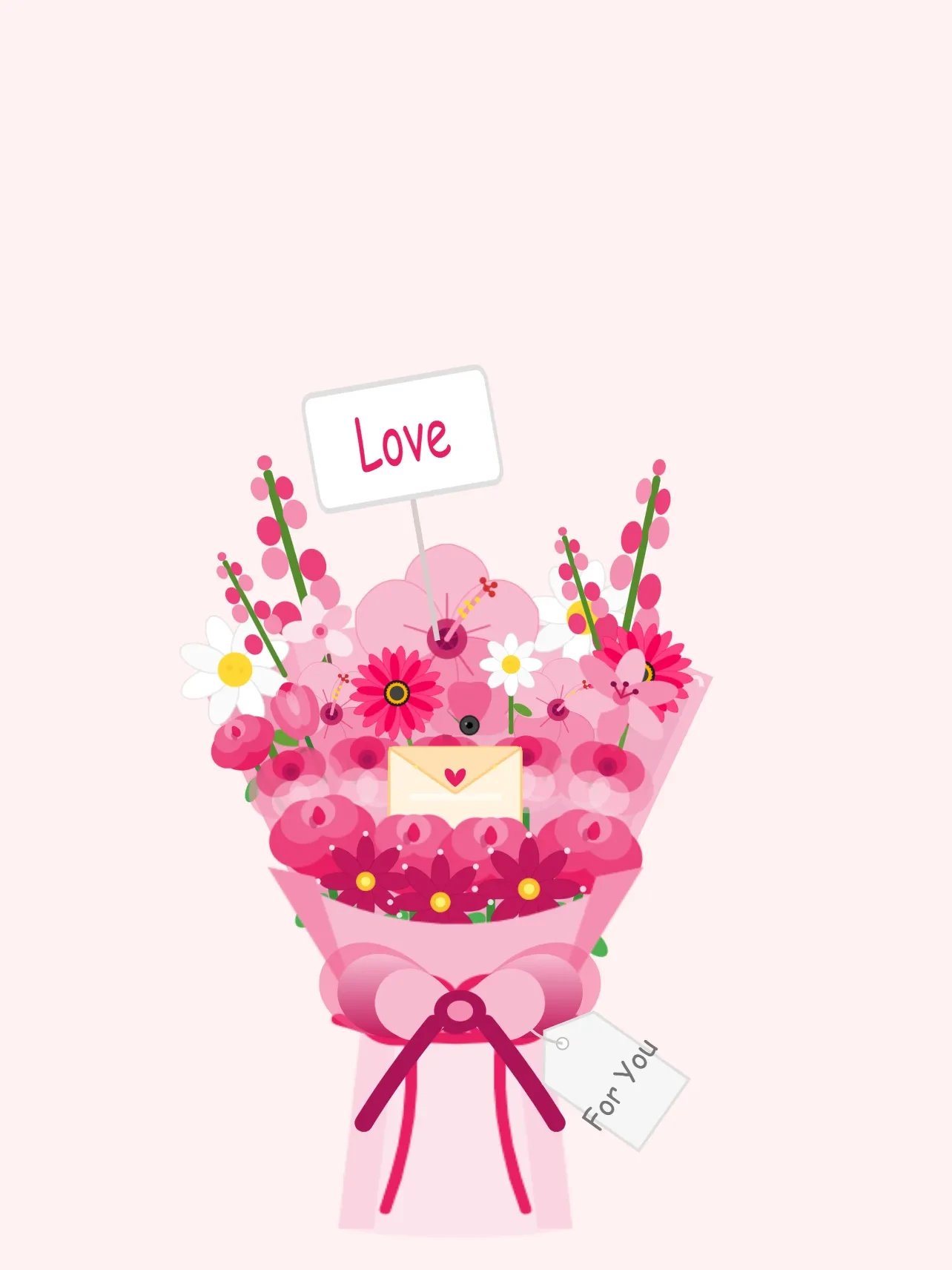 For everyone!