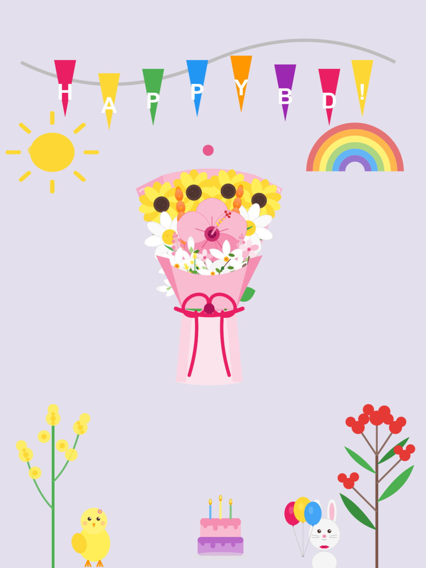 happy b’day taya