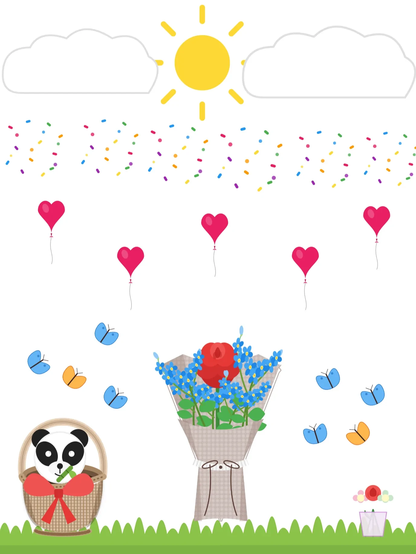 For My Lovey