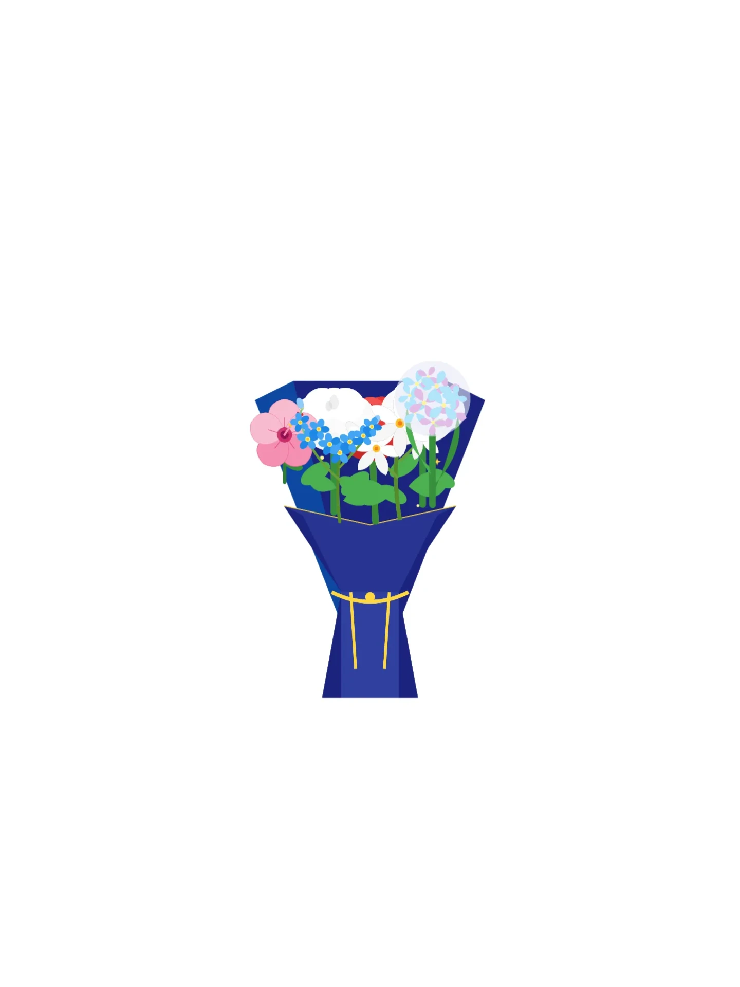 For my wife