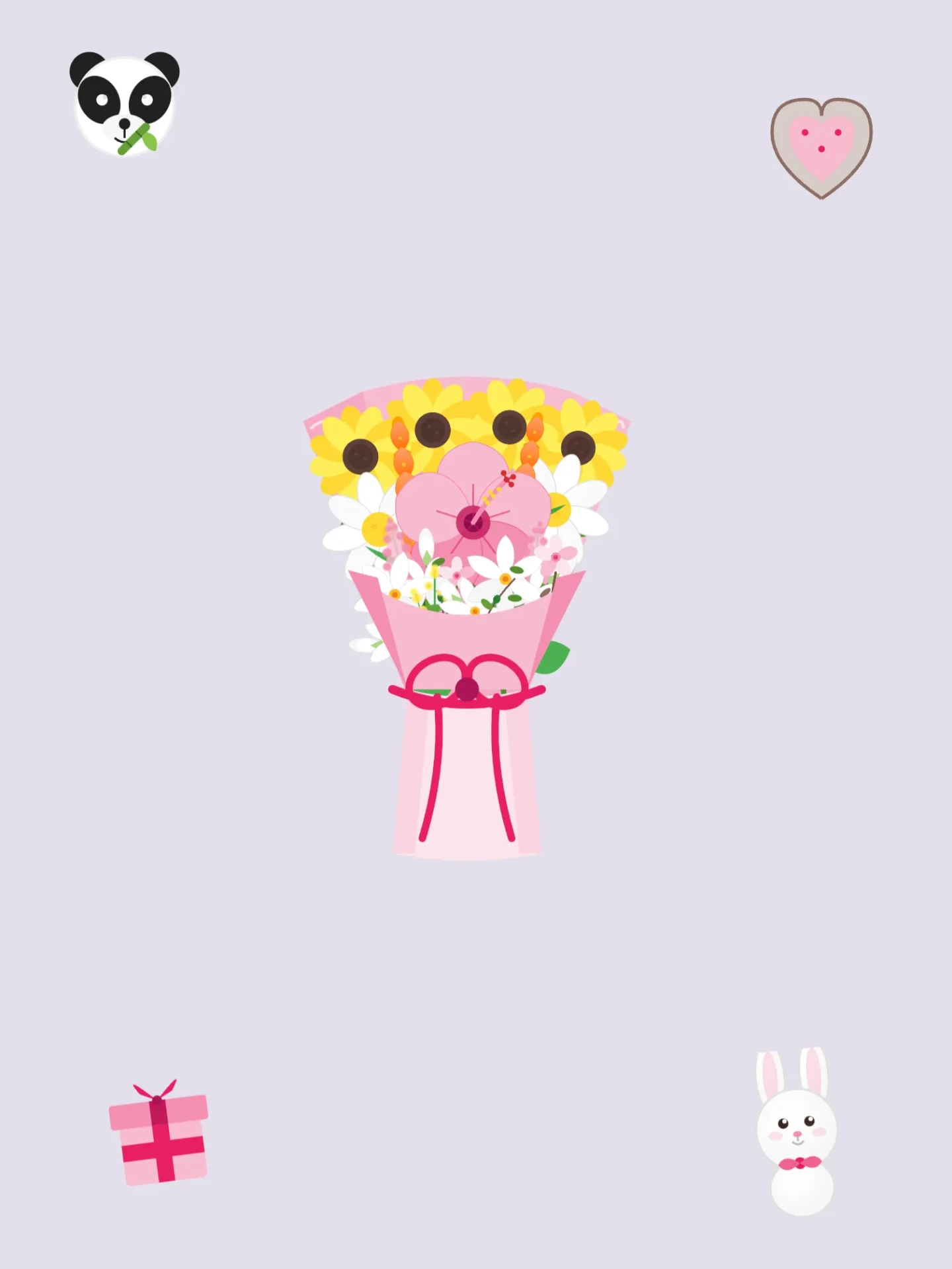 For my Love💖