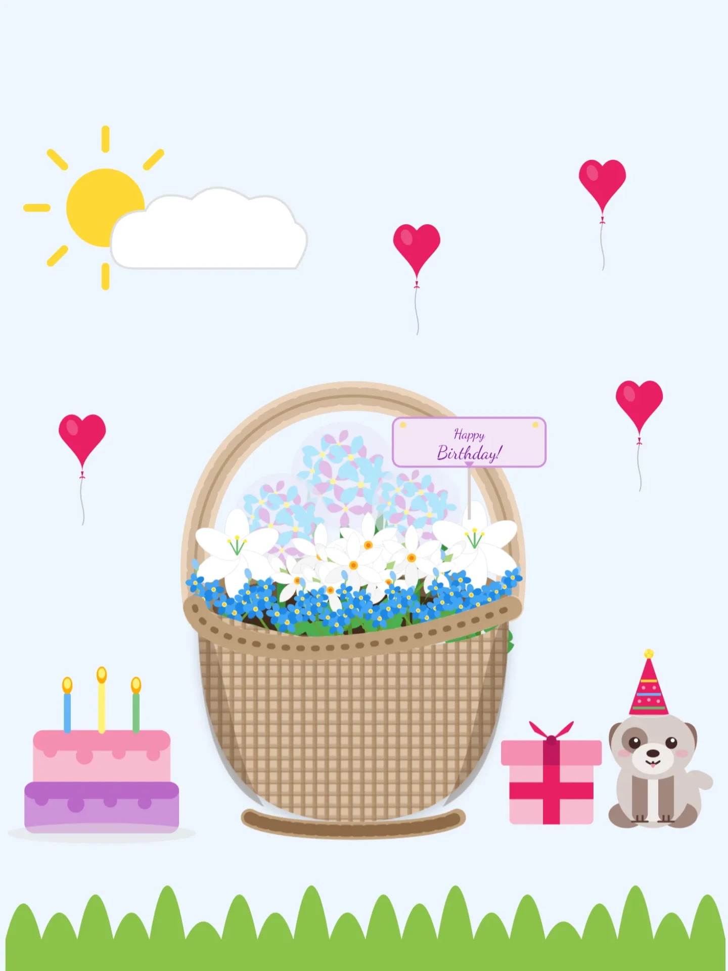 Birthday
