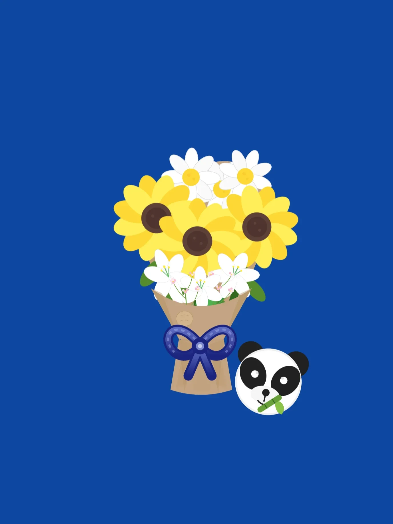 For my Love