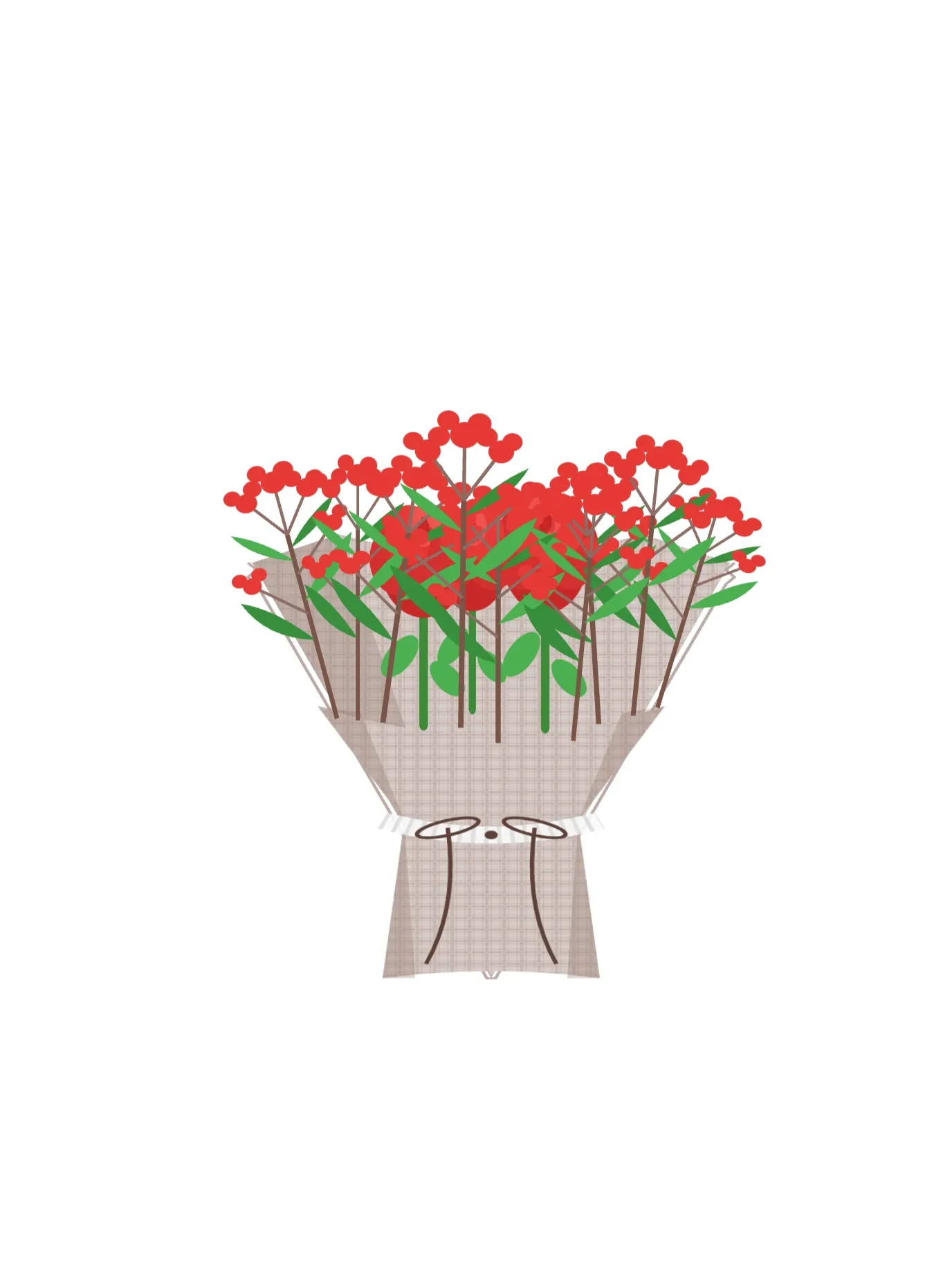 Chichi flowers