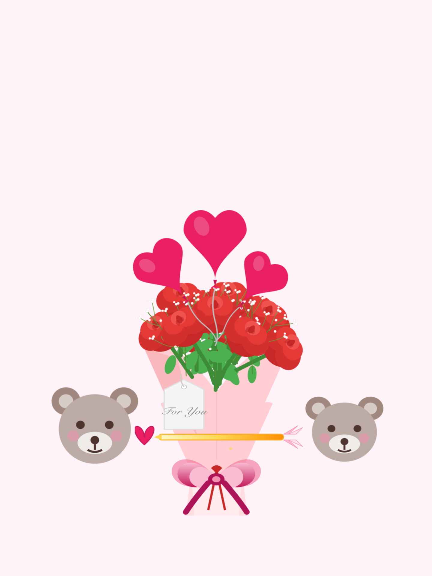 For my loved one 🥰