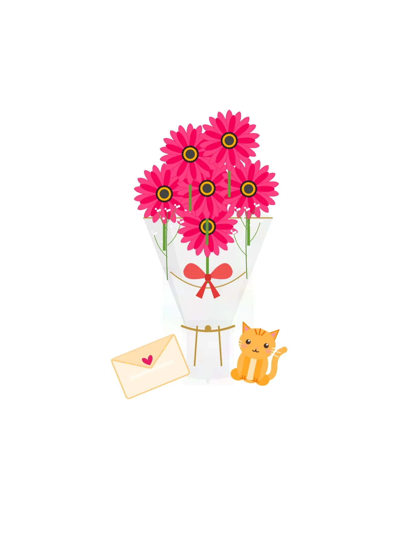 For my baby