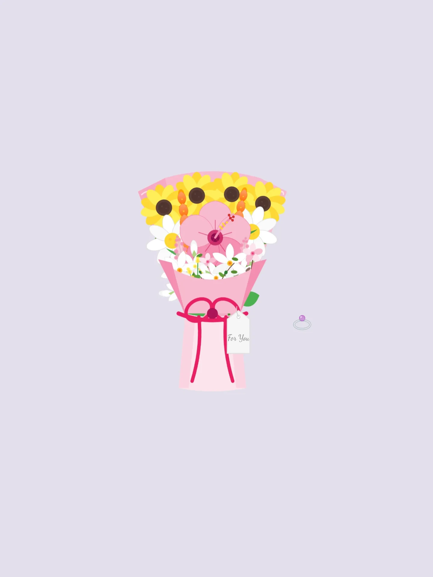 For my Luvluv