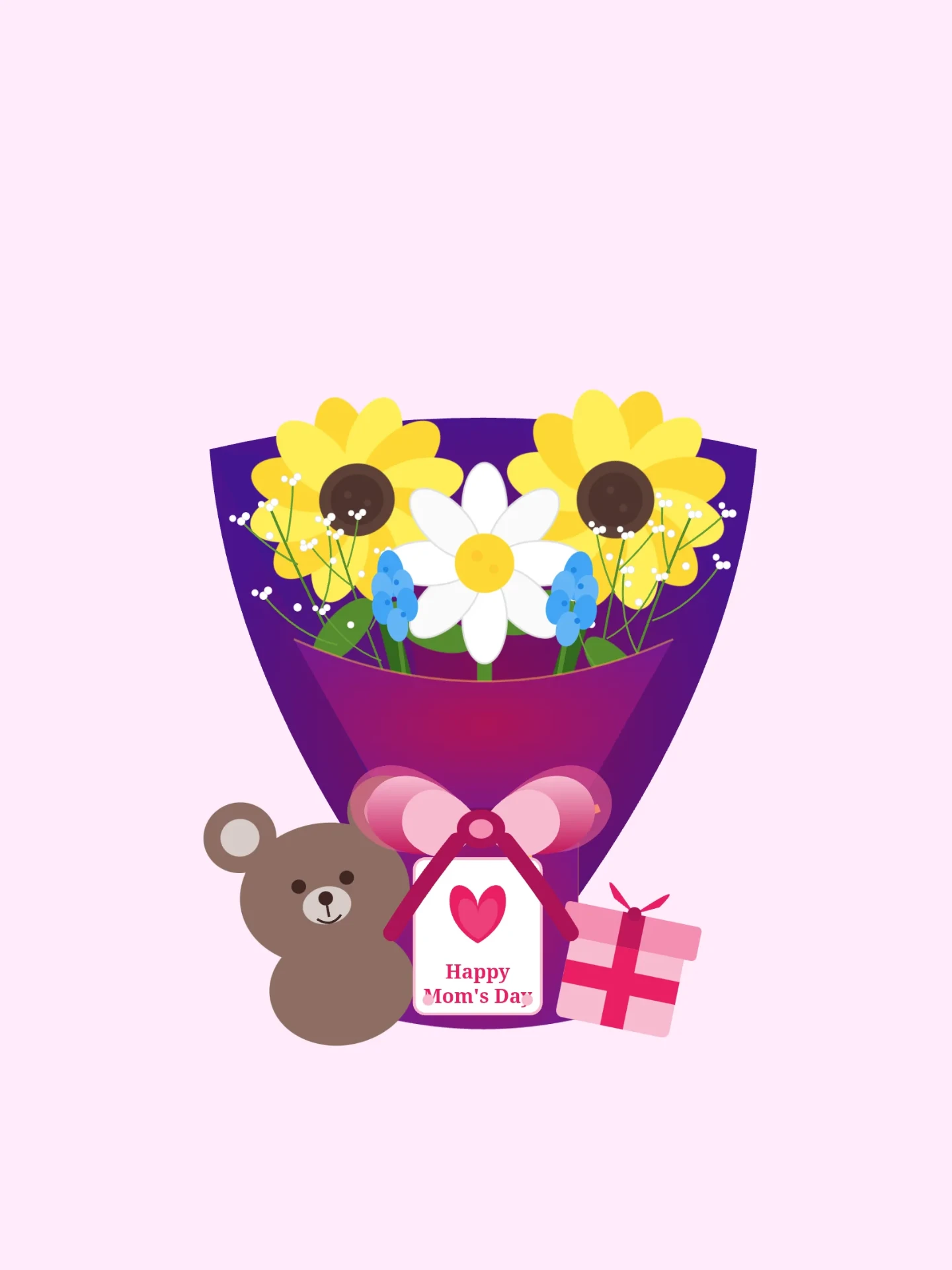 Mother's day