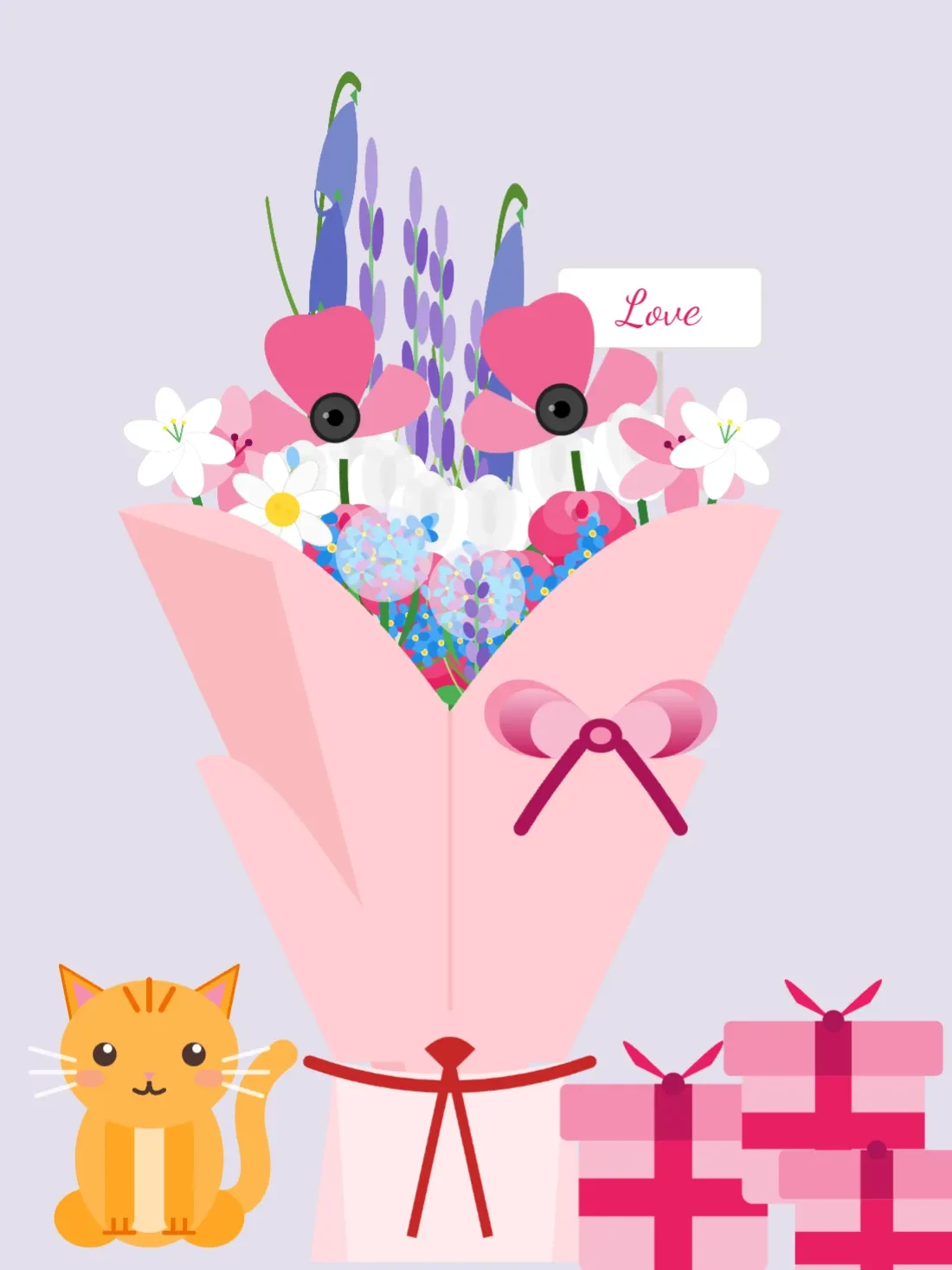 For My Loverr