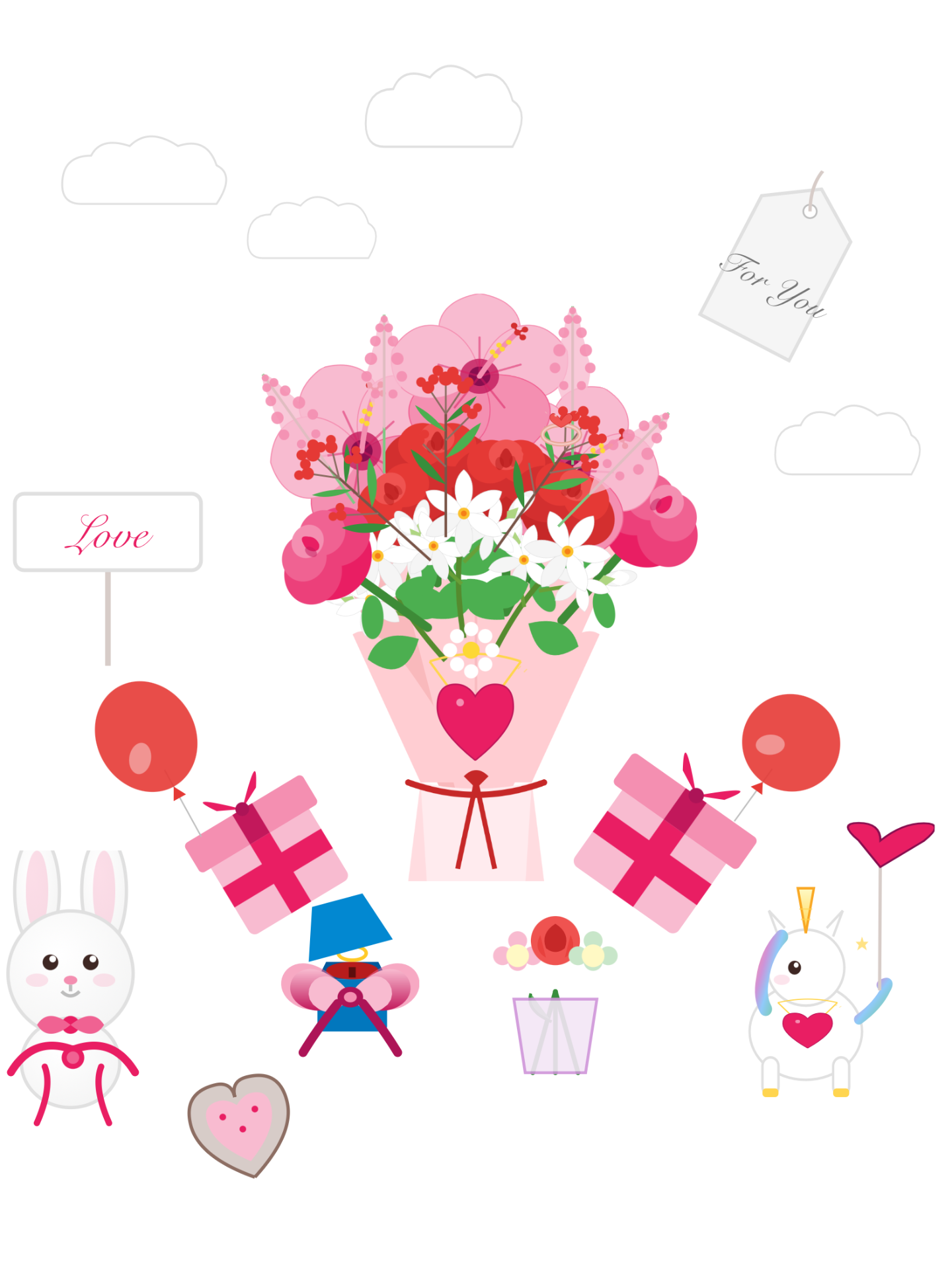 For my babyy