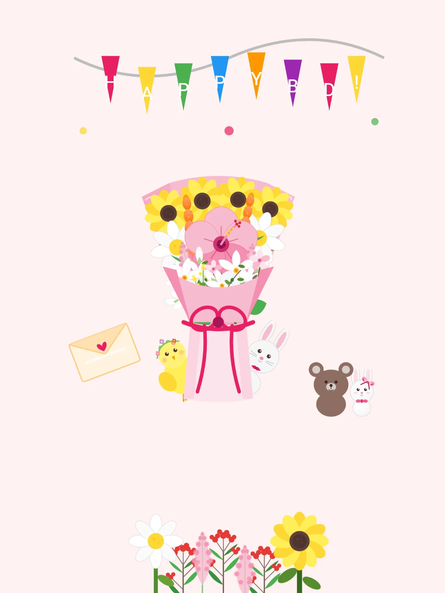 your special day