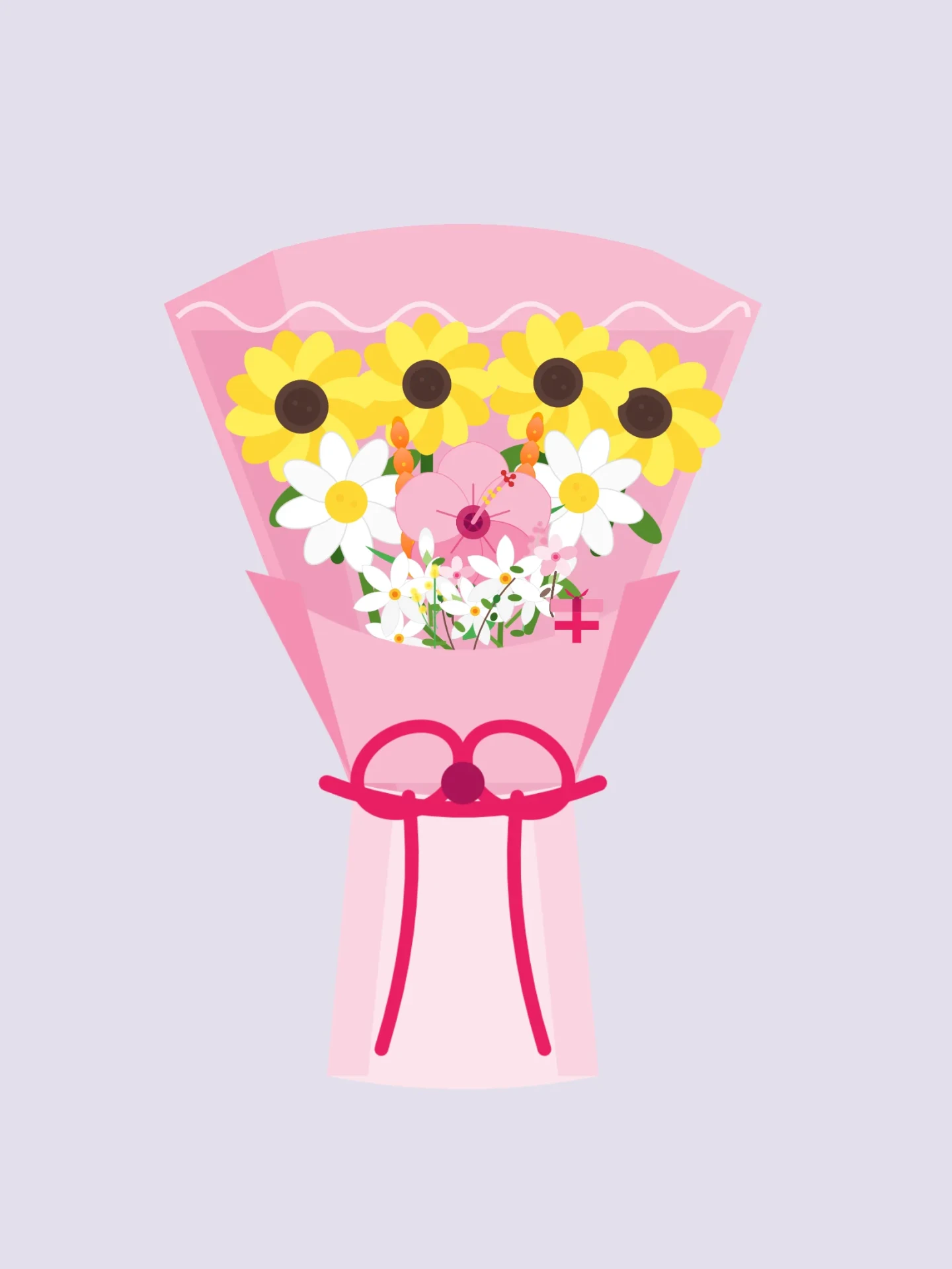 Just for my husband