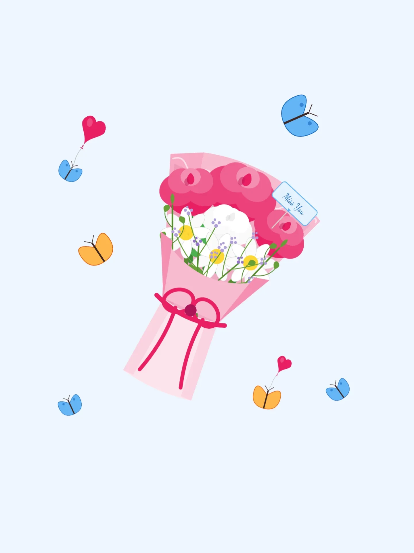 For my always.