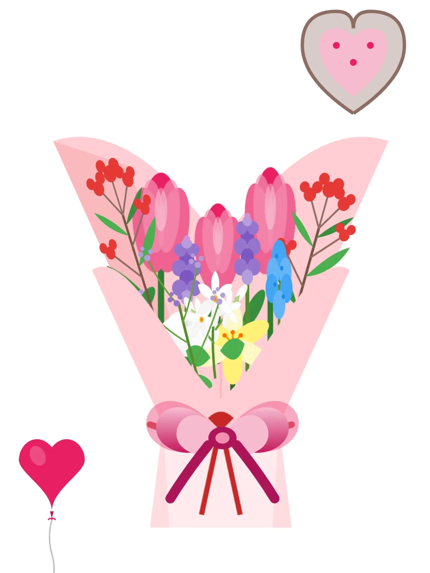 For My Pretty Khay