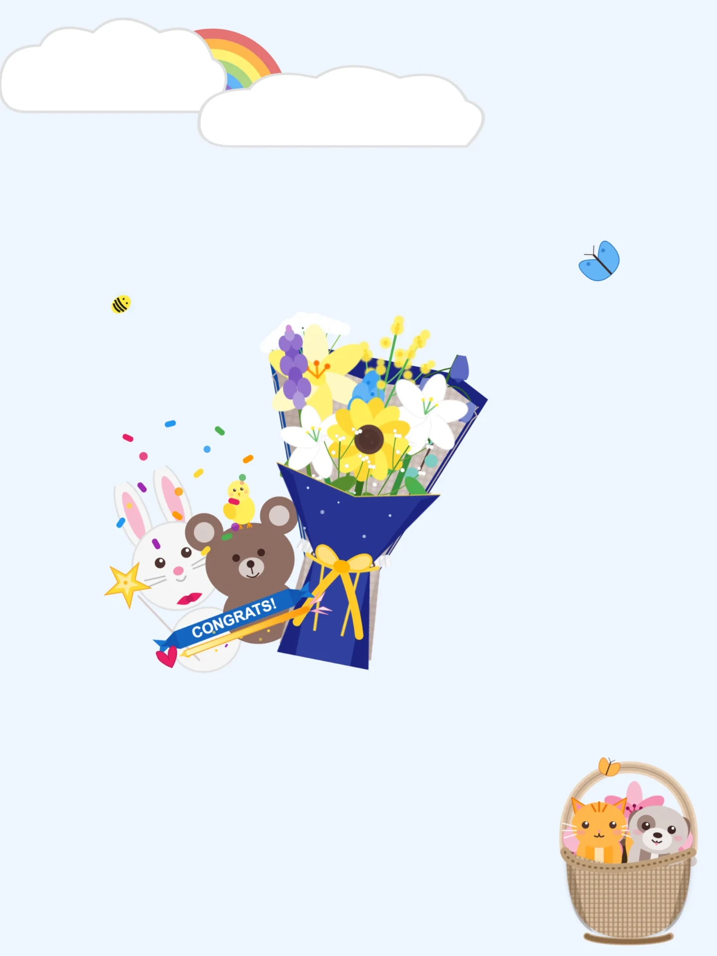 little greet
