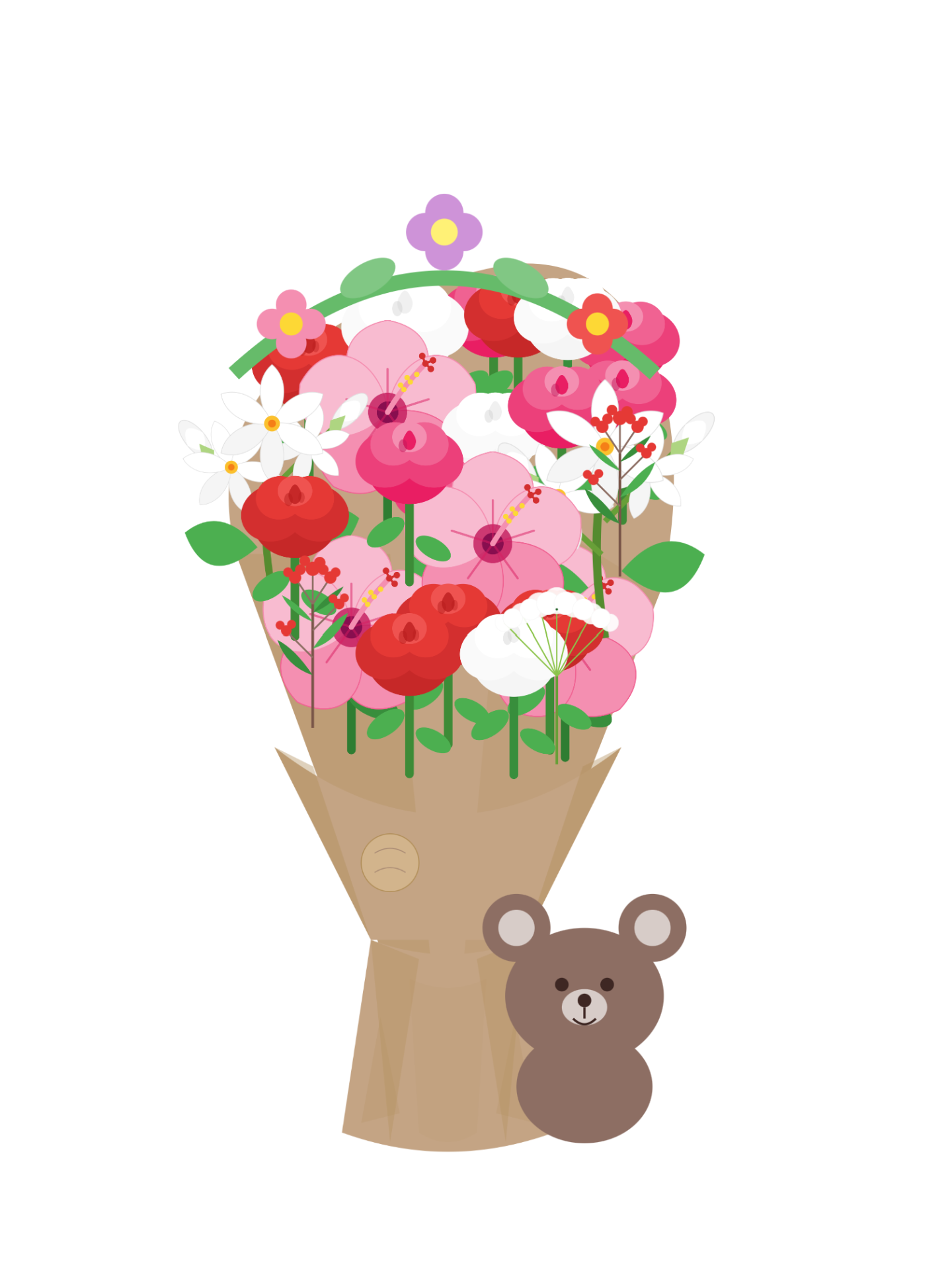 For my beautiful princess
