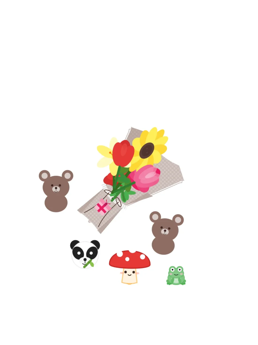 For myy babiiii