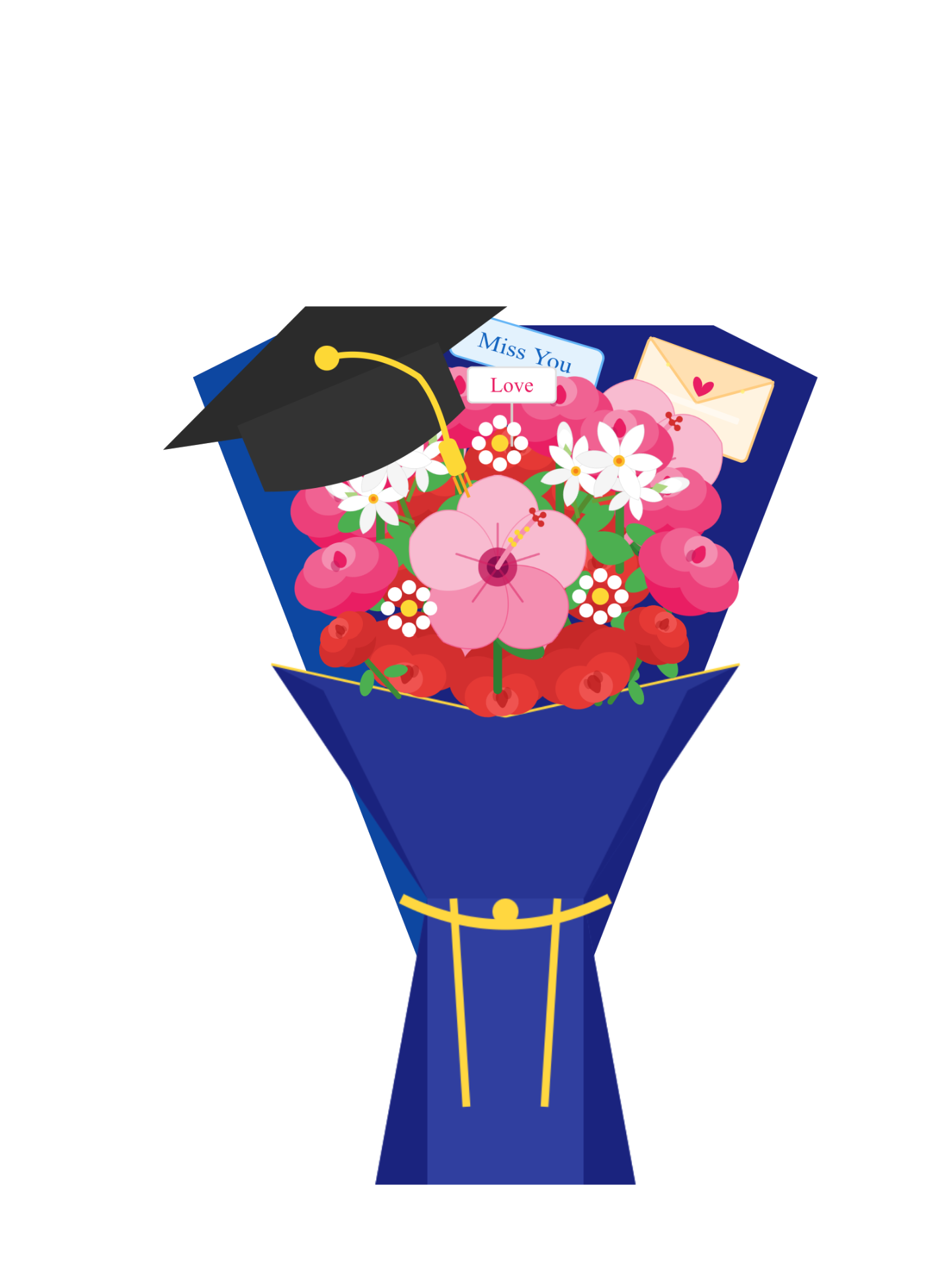 For my Beloved