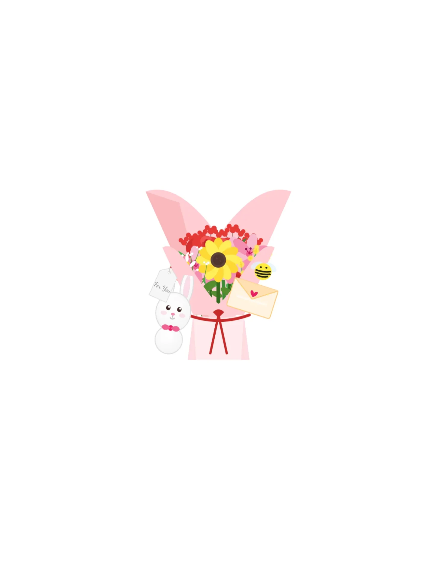 For my Valentine
