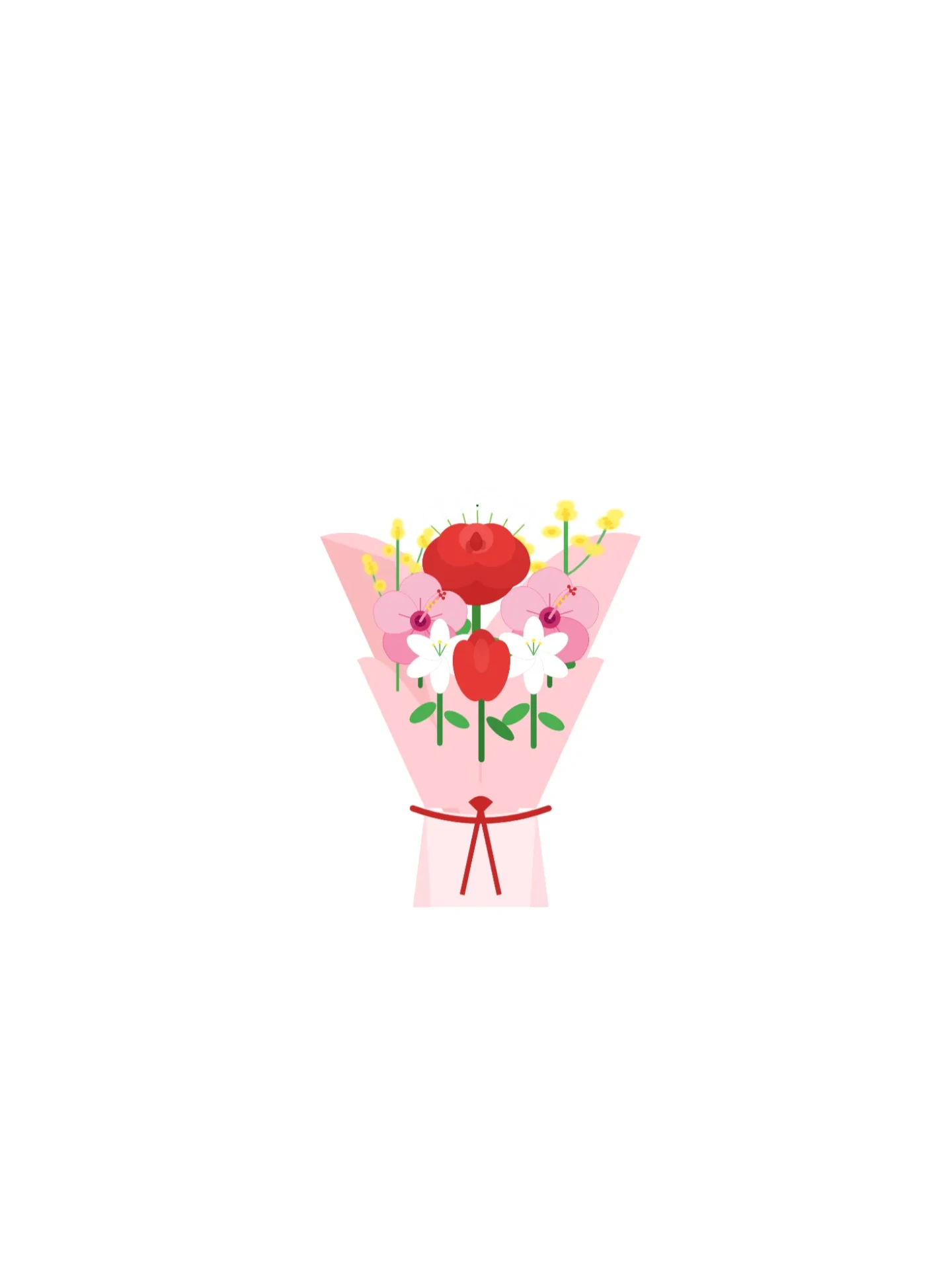 For my love