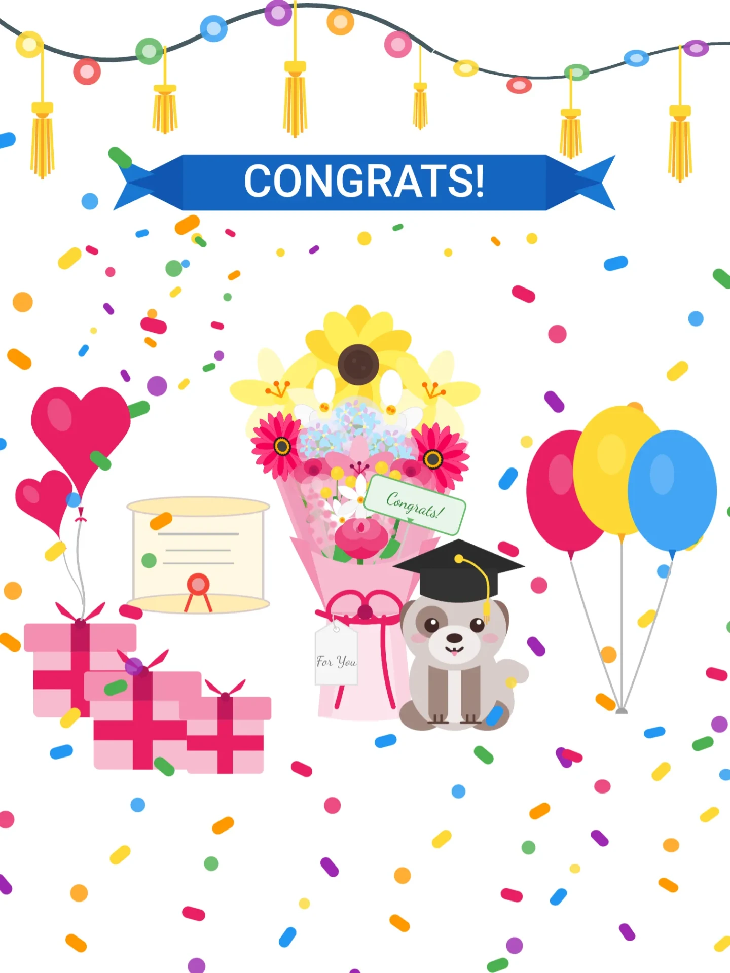 Graduation