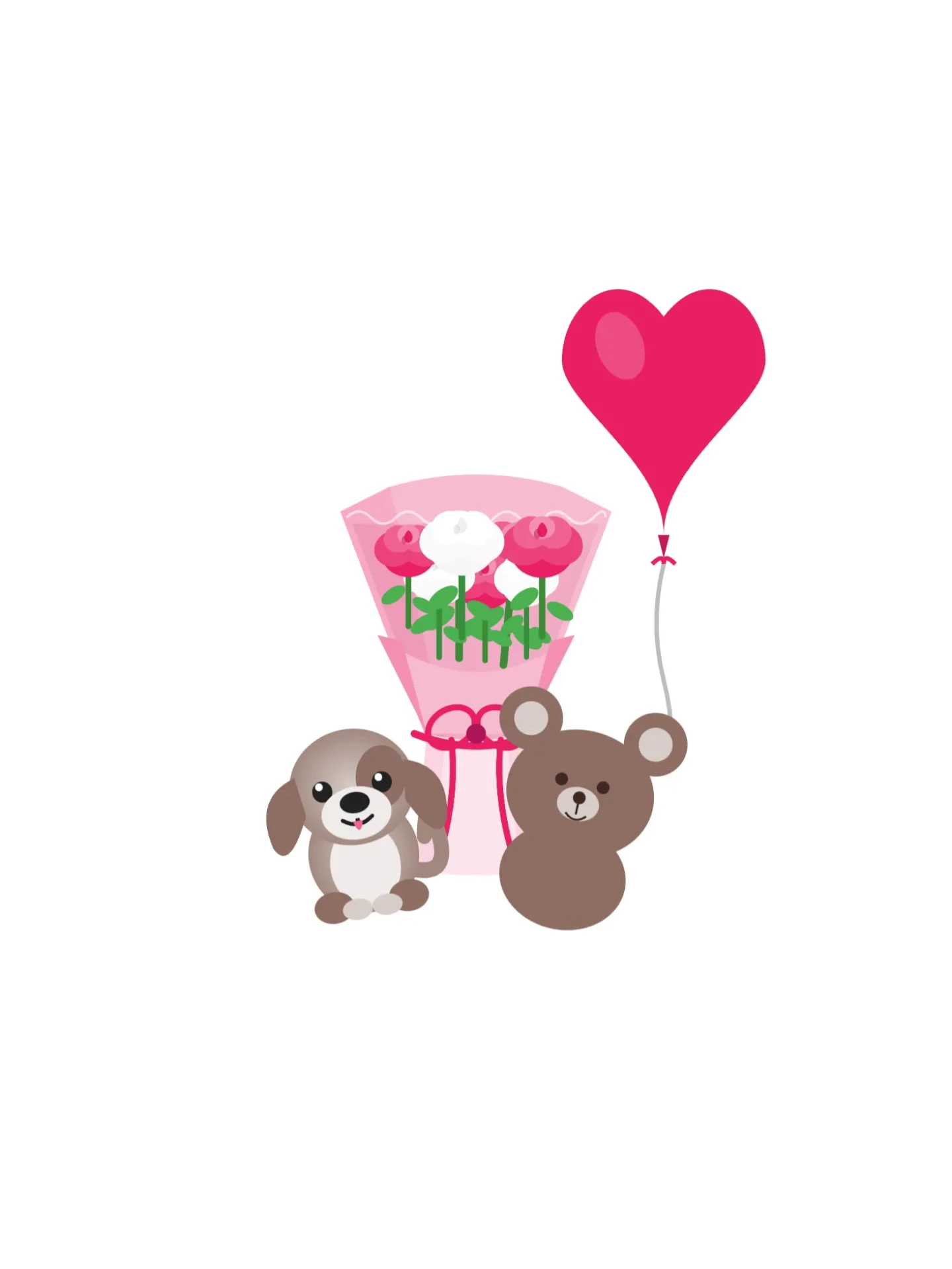 For you~