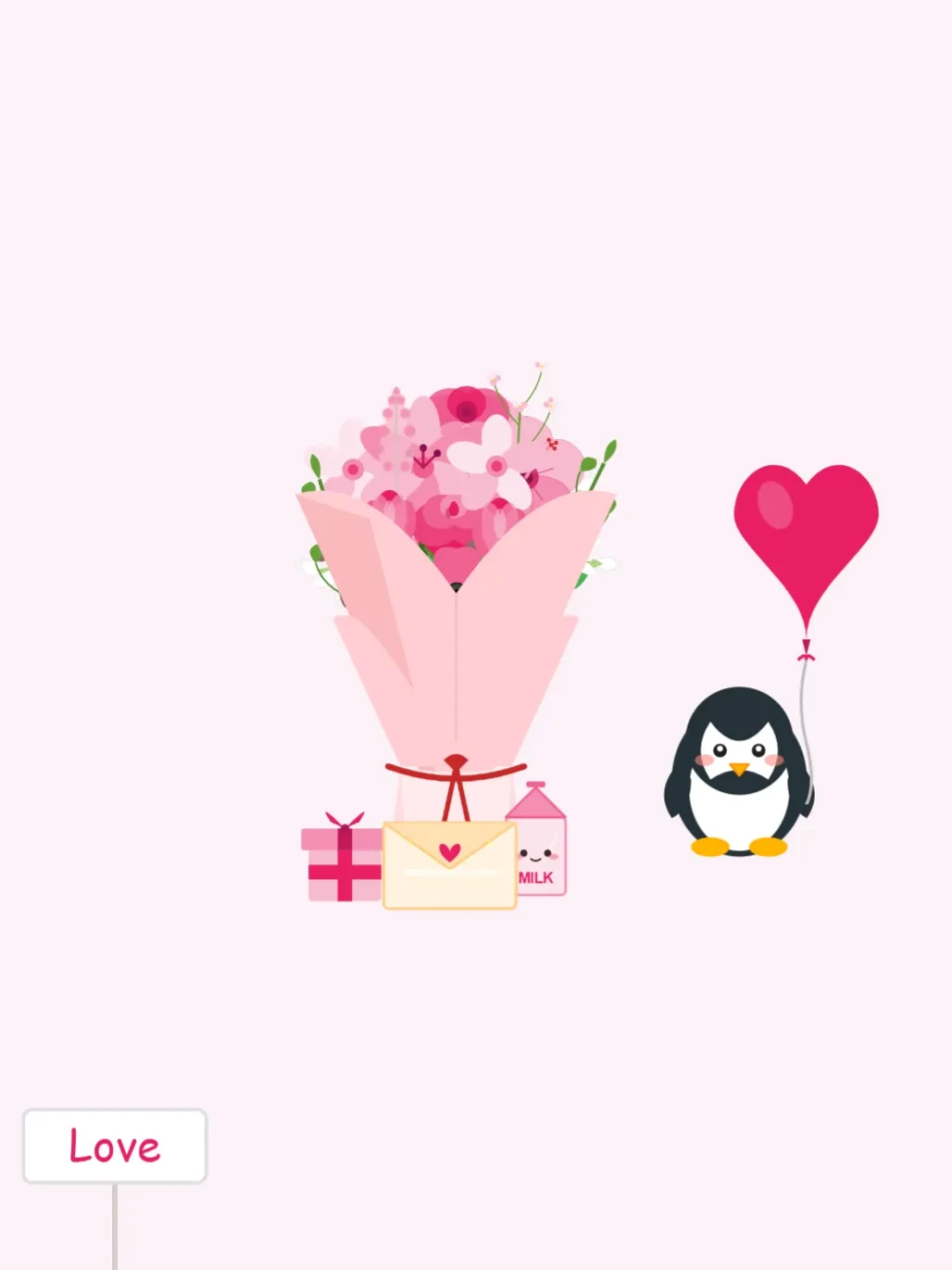 for my lovely