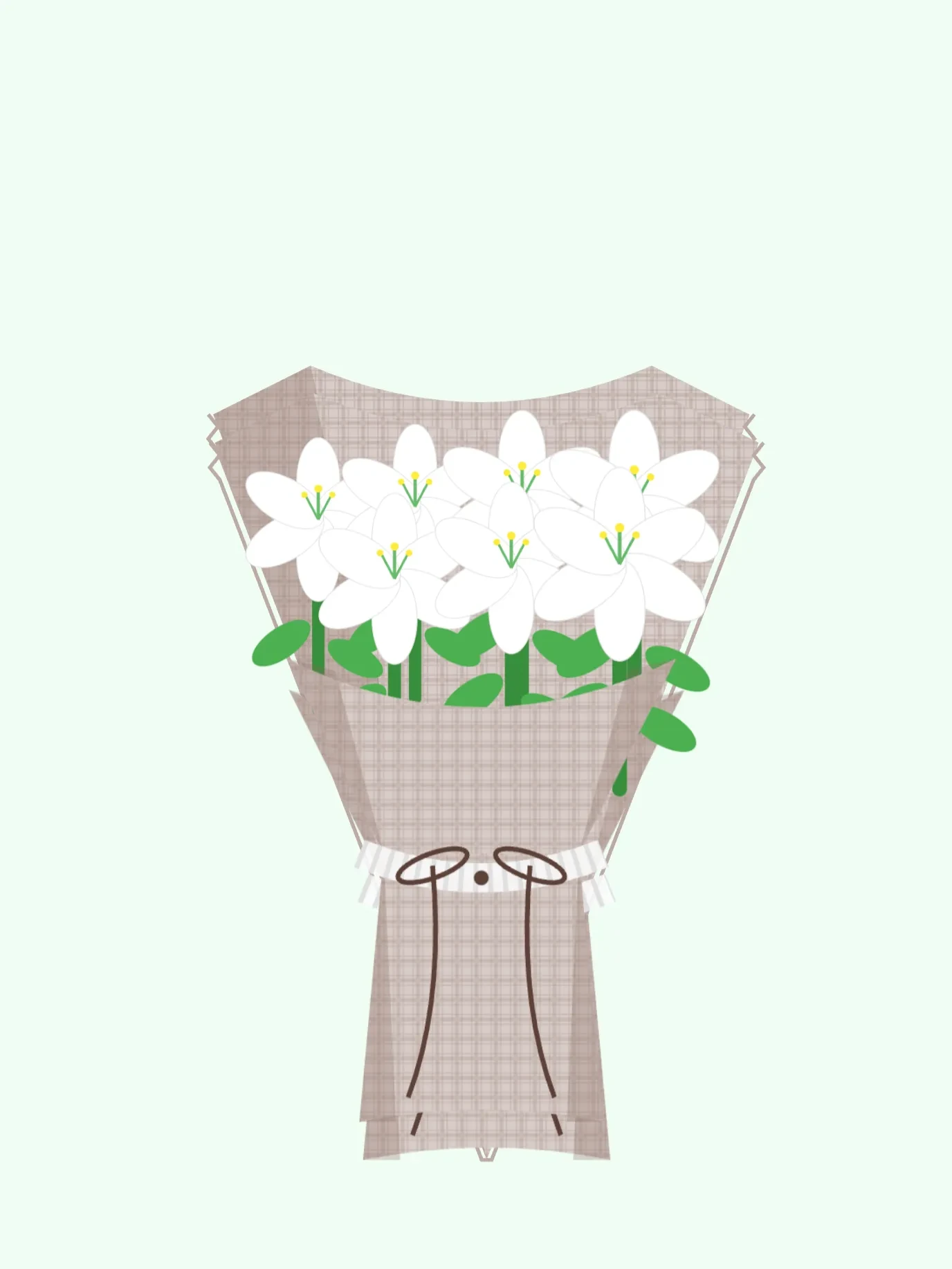 for my pretty wife