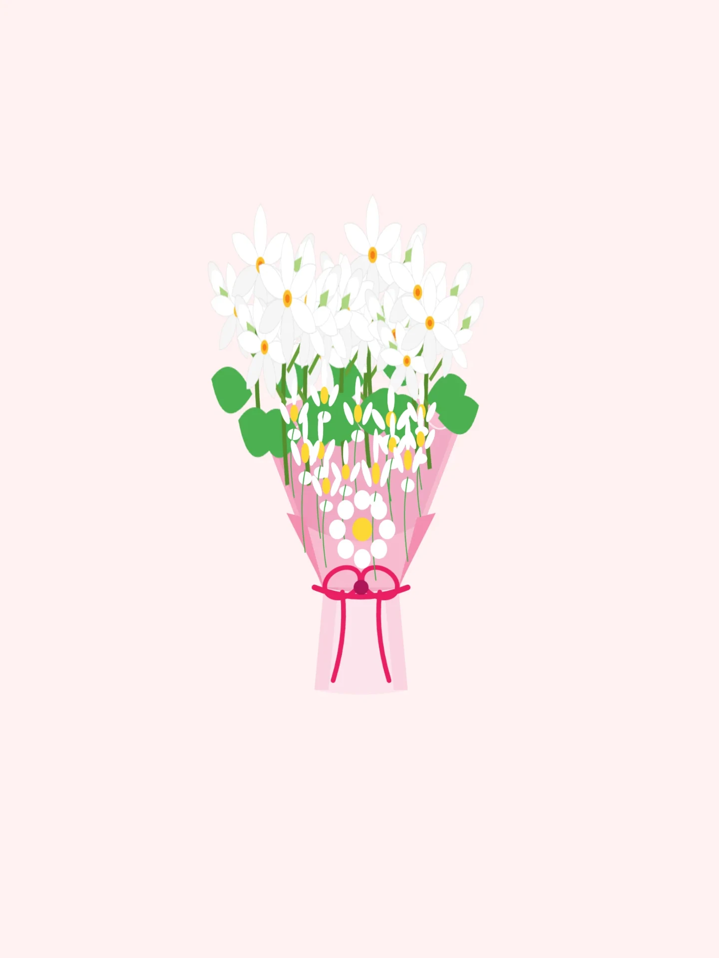 Rahma's bouquet