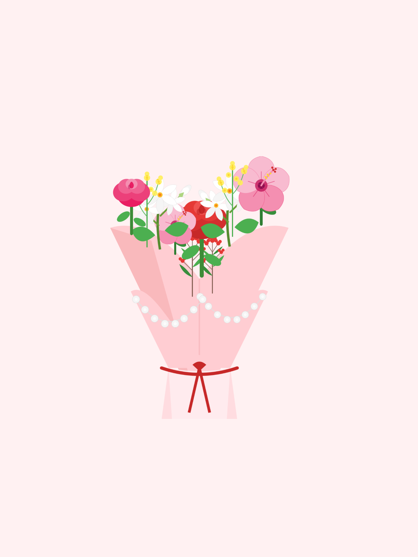 For my mother