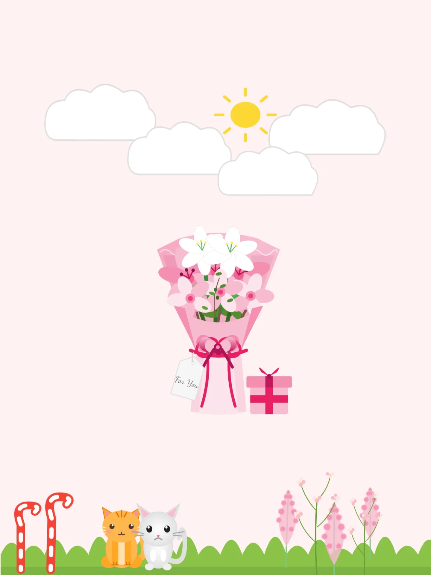 e.g For My Husband