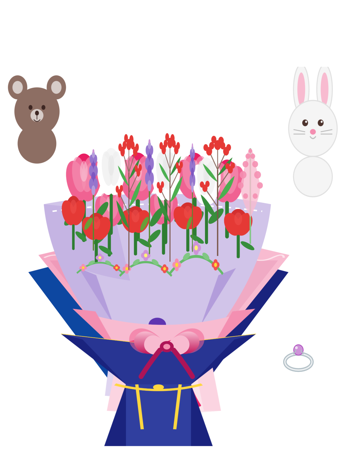 for my wifey