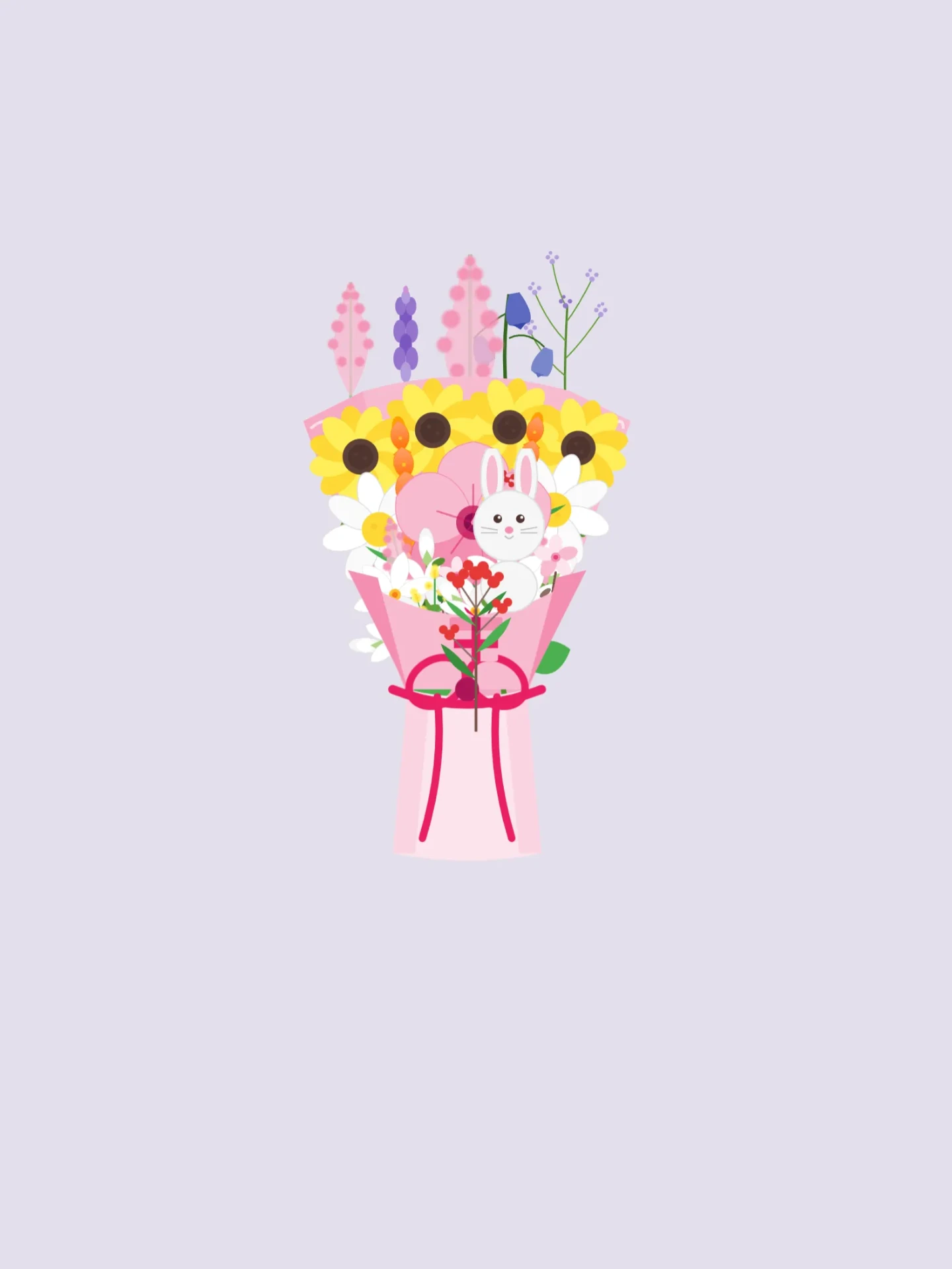 For my darling