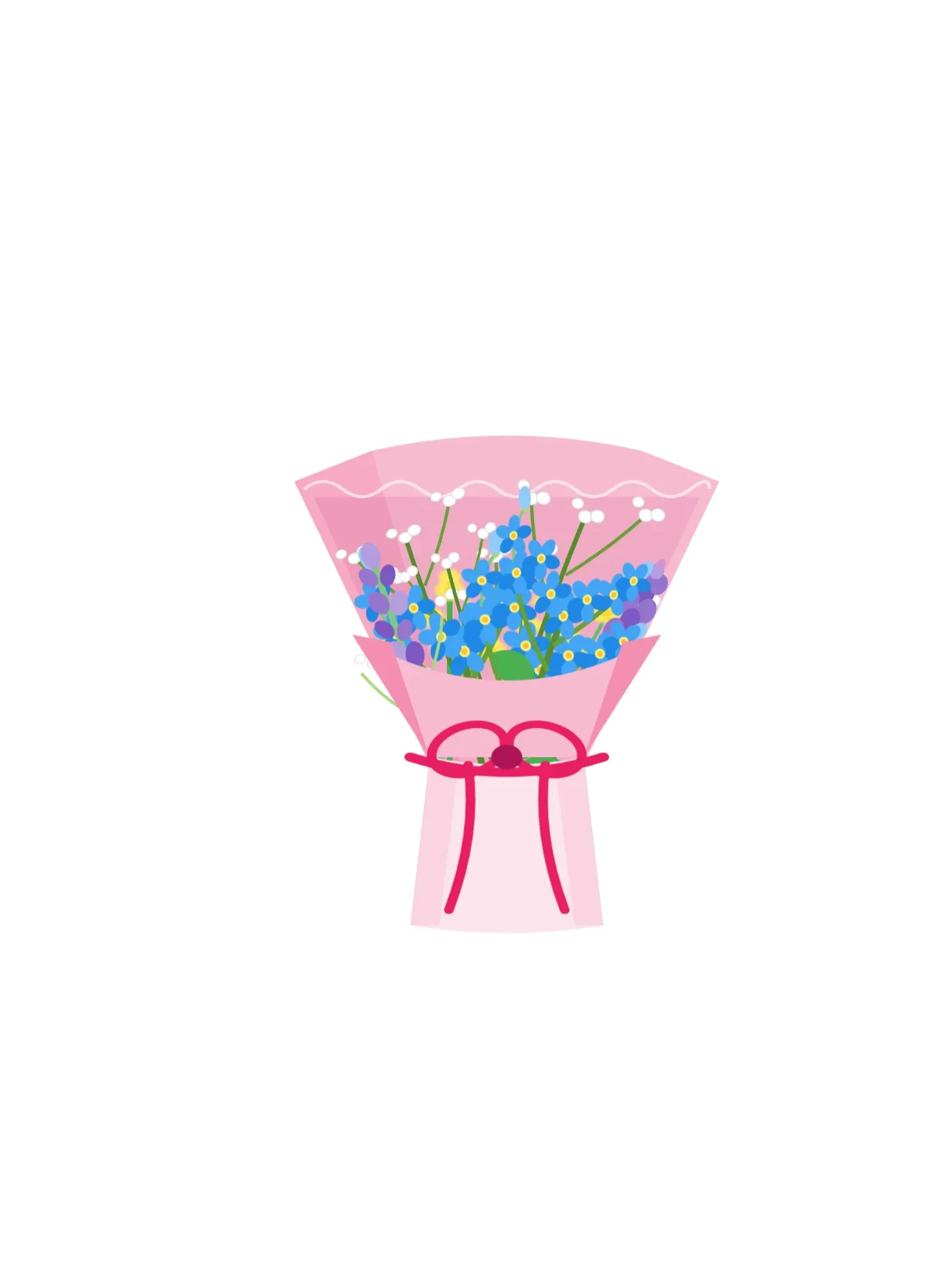 For my babi :)