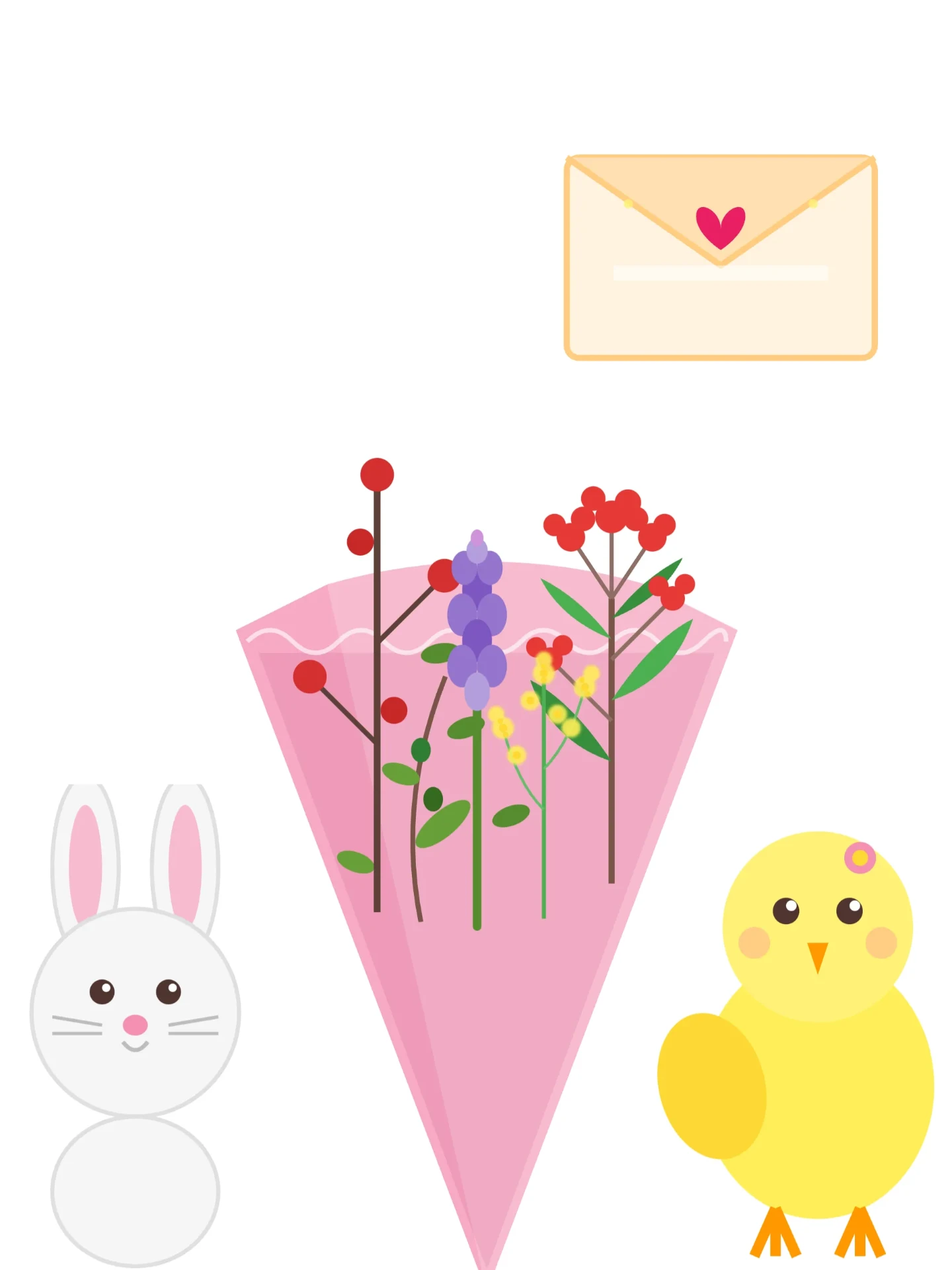 For my husband