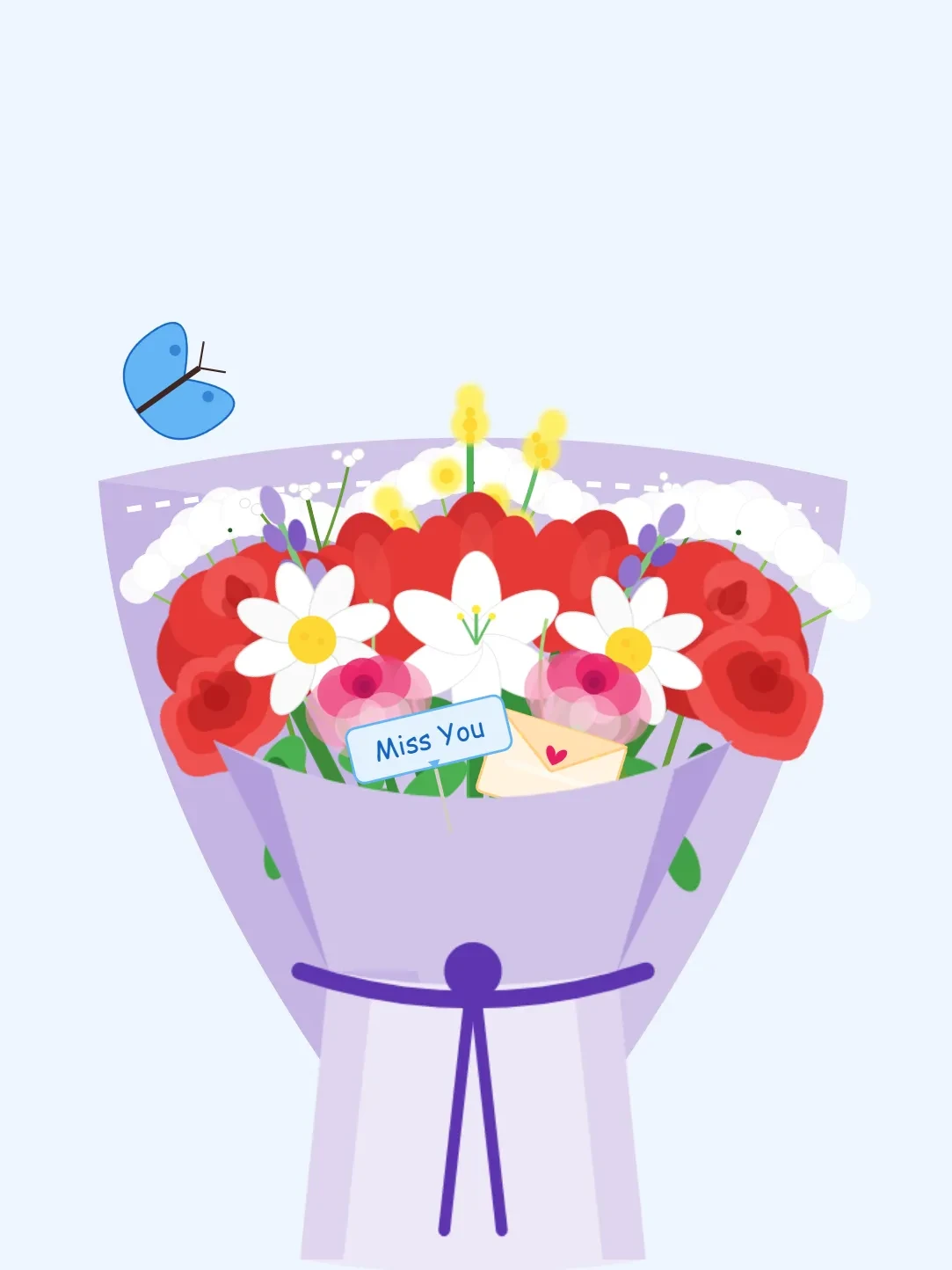 for my love